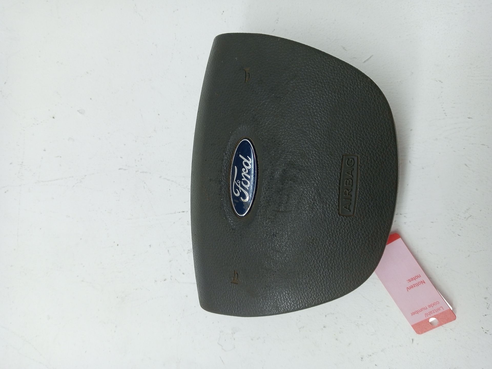 Airbag dianteiro esquerdo FORD TRANSIT CONNECT (TC7)