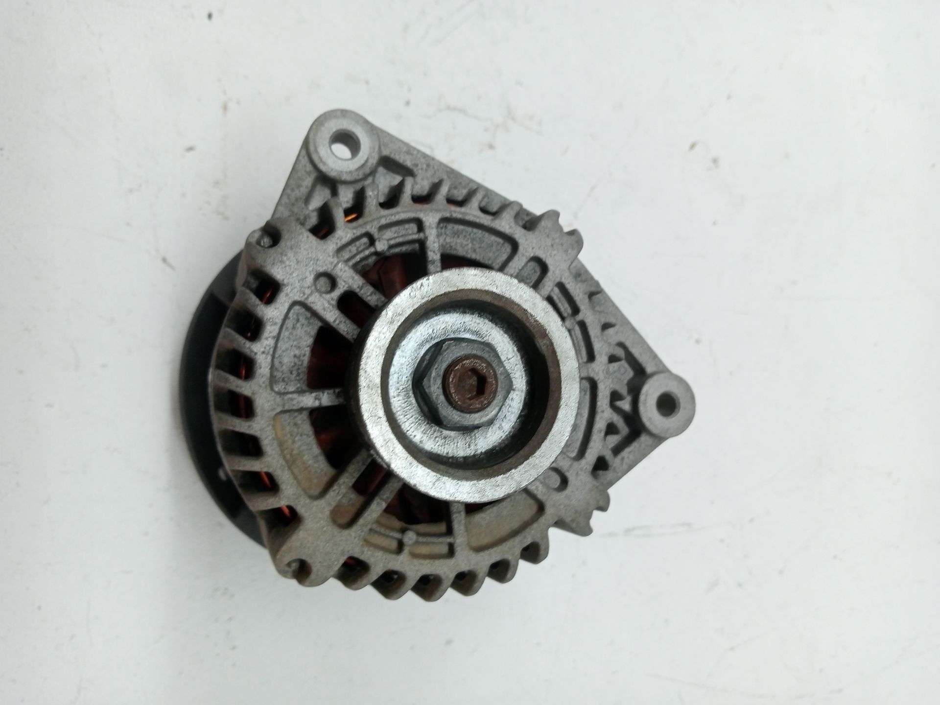 Alternador FORD TRANSIT CONNECT (TC7)