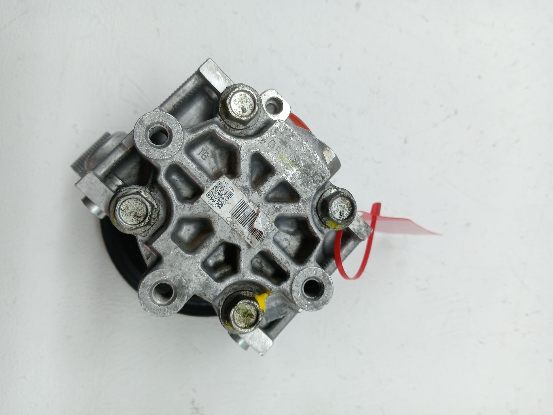 Bomba de direção elétrica FORD TRANSIT CONNECT (TC7)