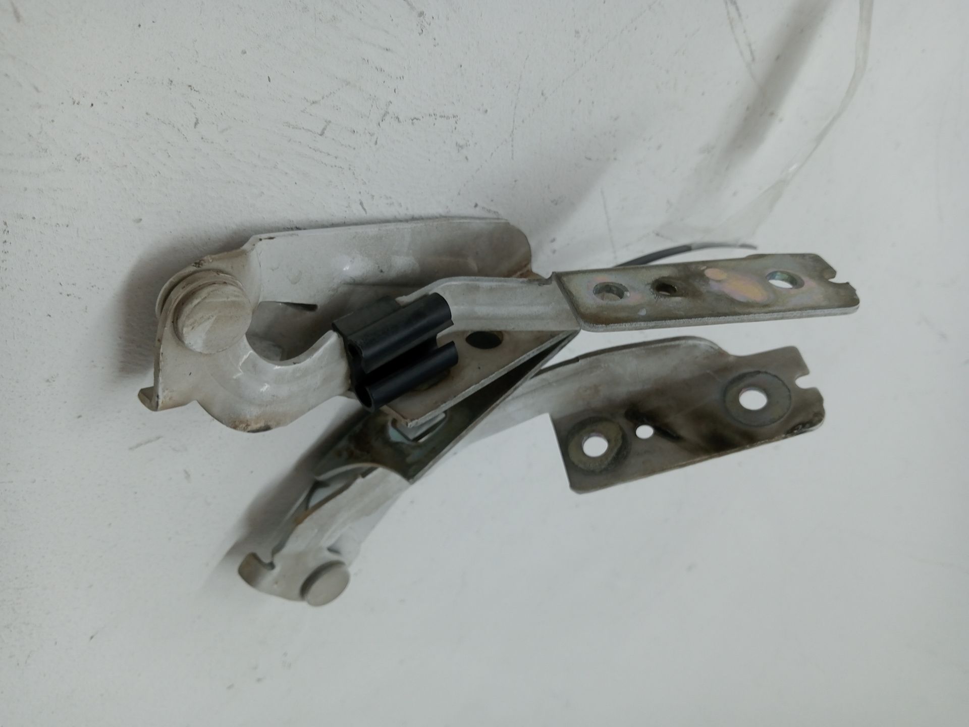 Sliding door support / guide FORD TRANSIT CONNECT (TC7)