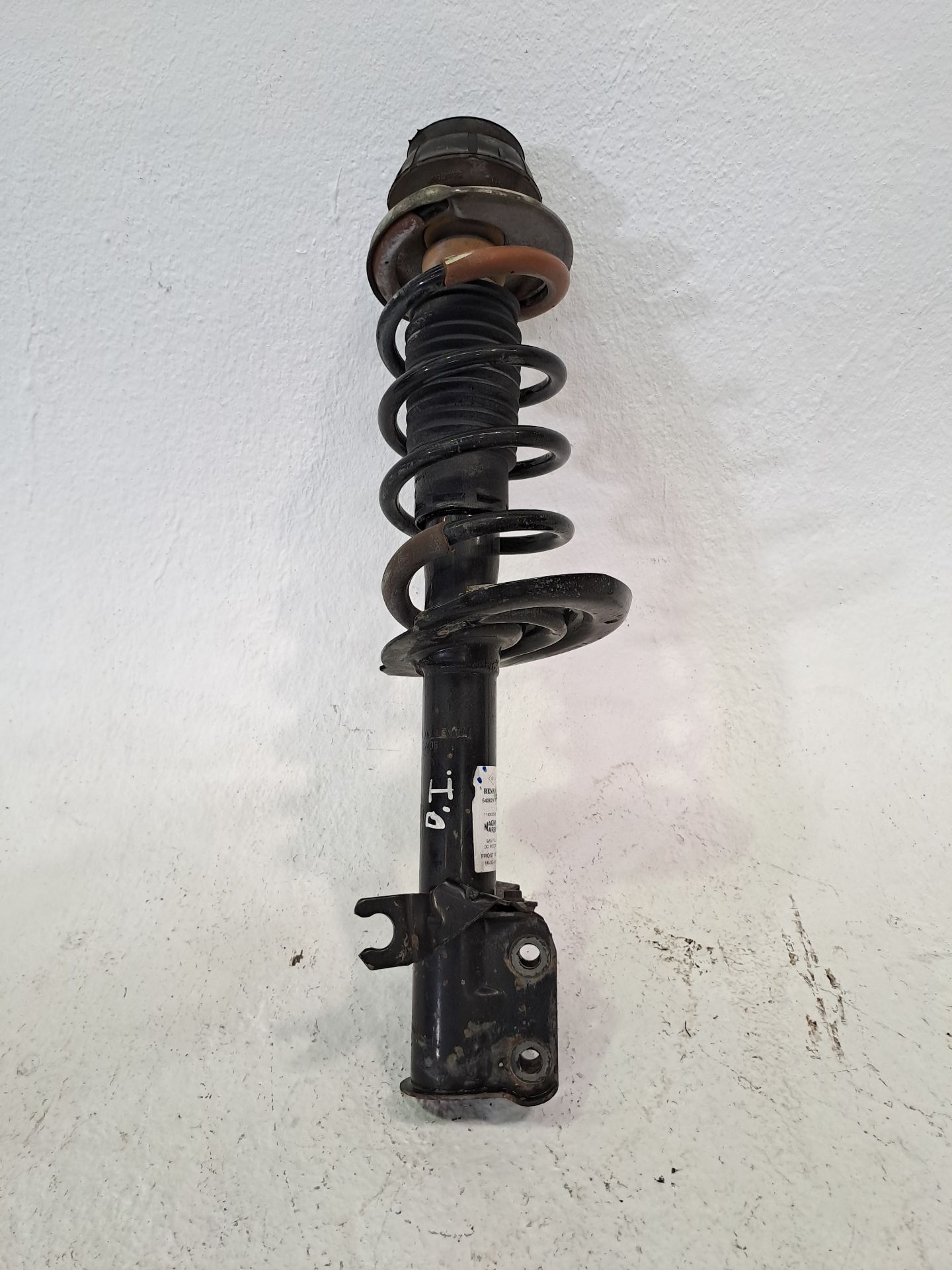 Front Left Shock Absorber DACIA DOKKER