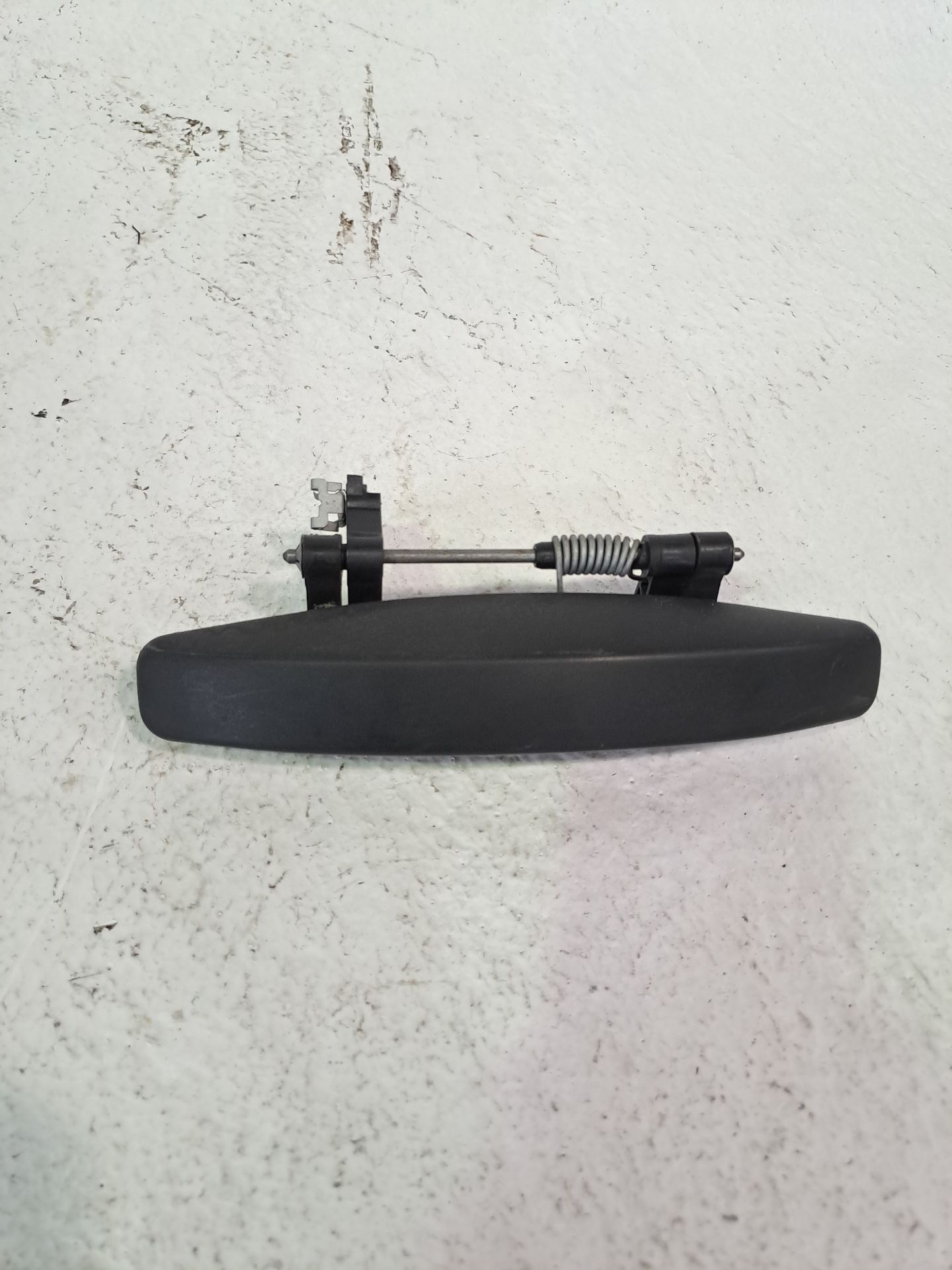 Front Right Exterior Door Handle DACIA DOKKER