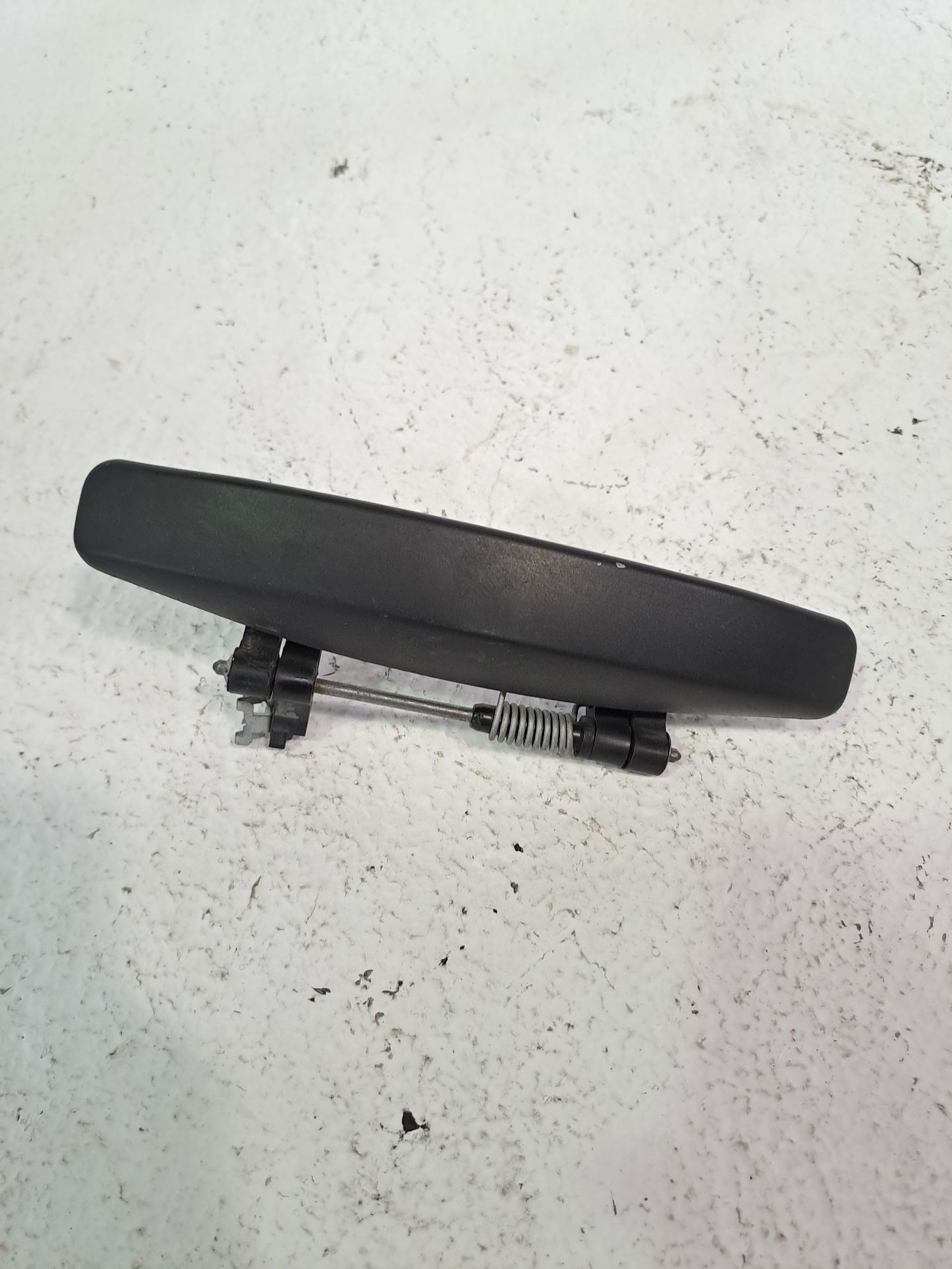 Front Left Exterior Door Handle DACIA DOKKER