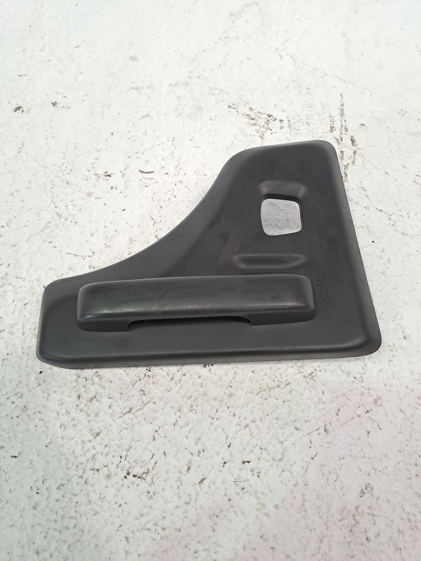 Right Exterior Side Door Handle DACIA DOKKER