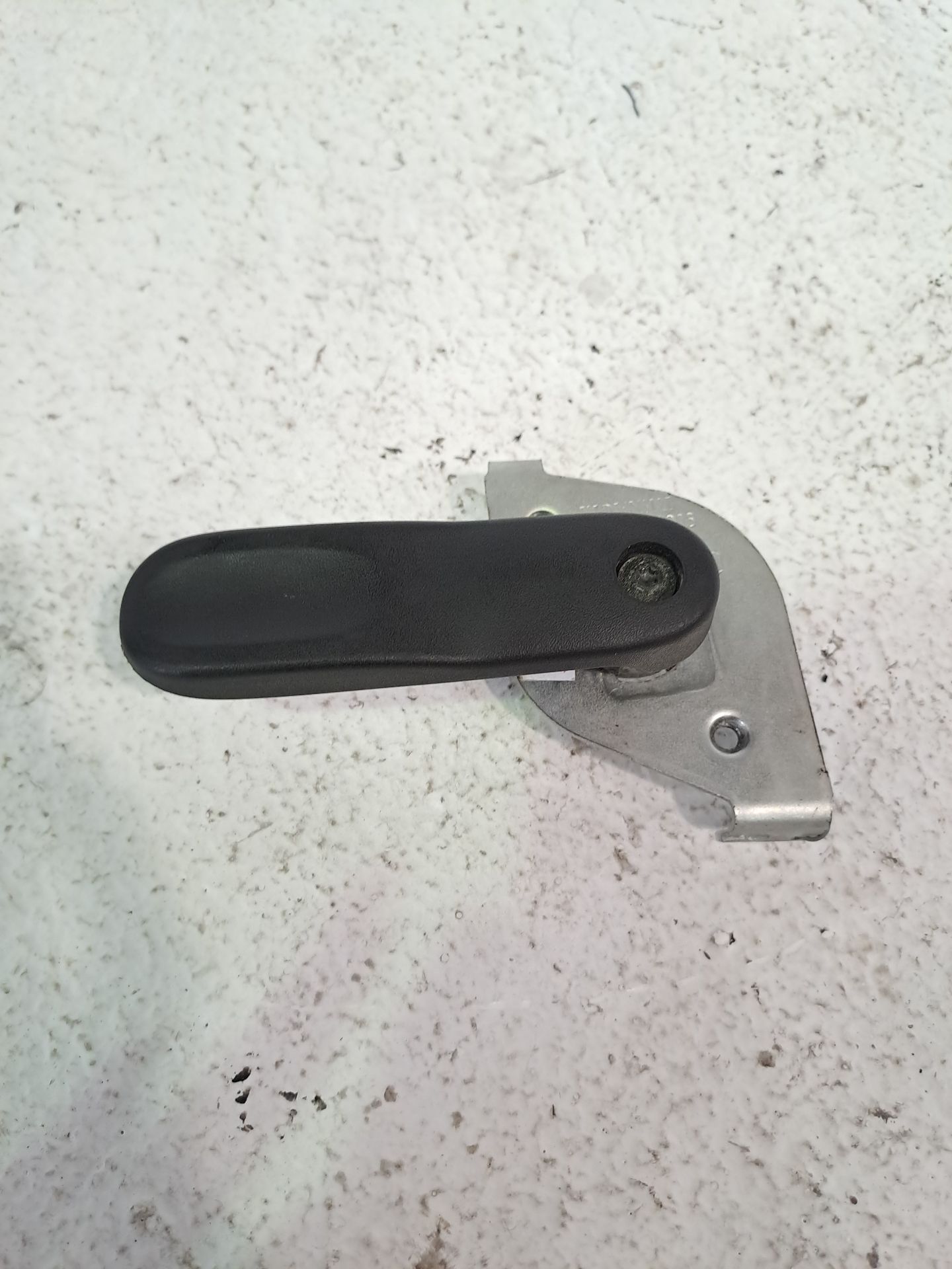 Right Interior Side Door Handle DACIA DOKKER