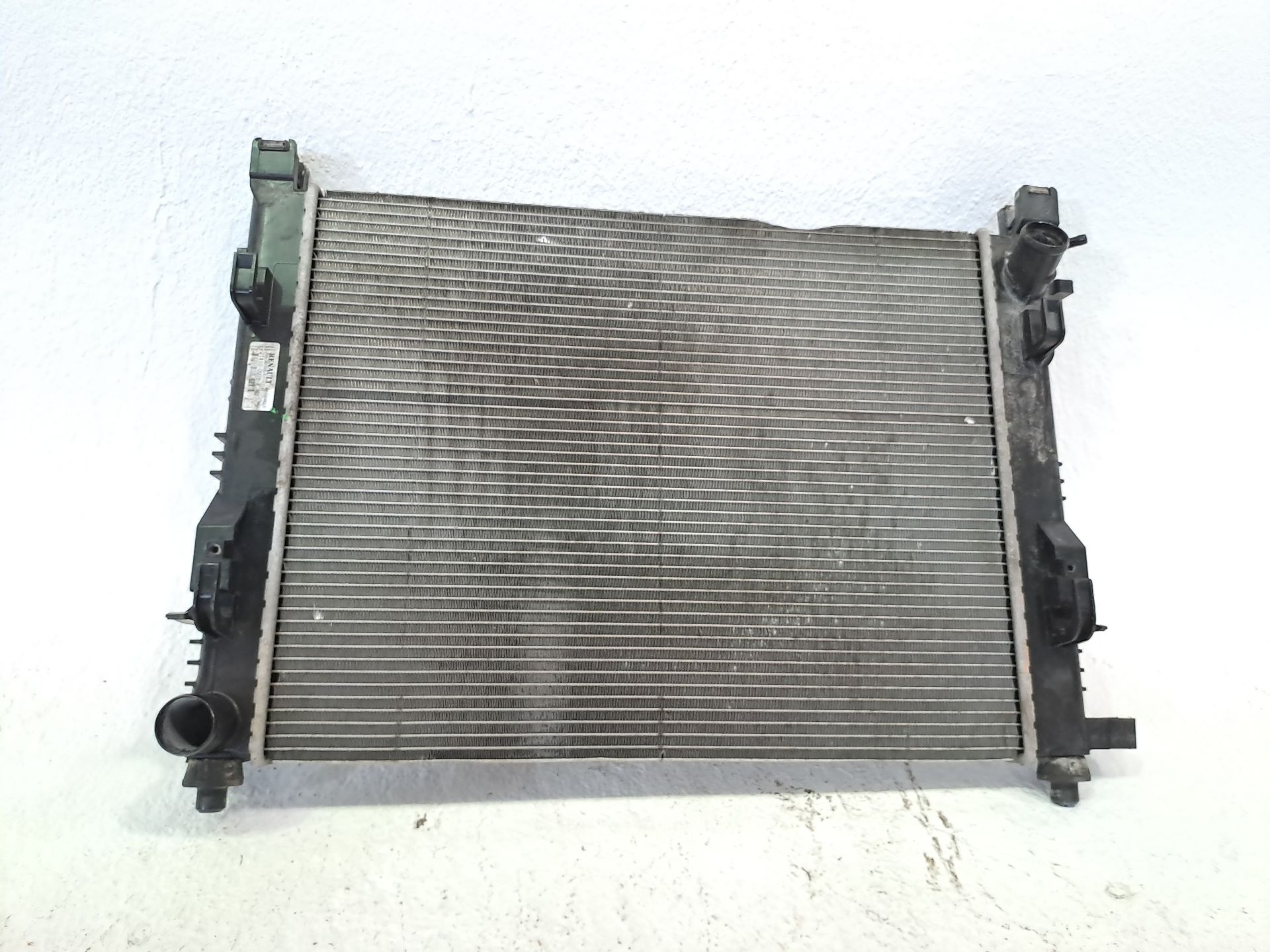 Radiateur d'eau DACIA DOKKER