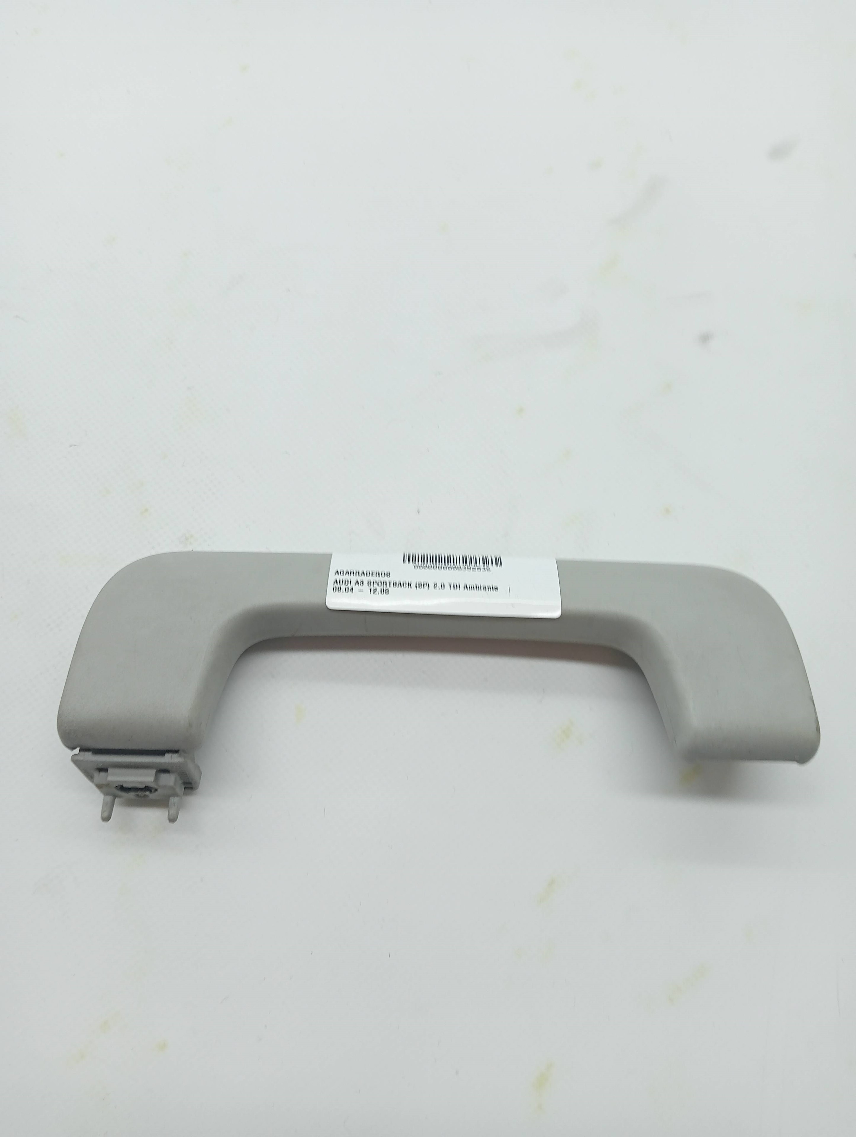 Agarraderos AUDI A3 SPORTBACK (8P)