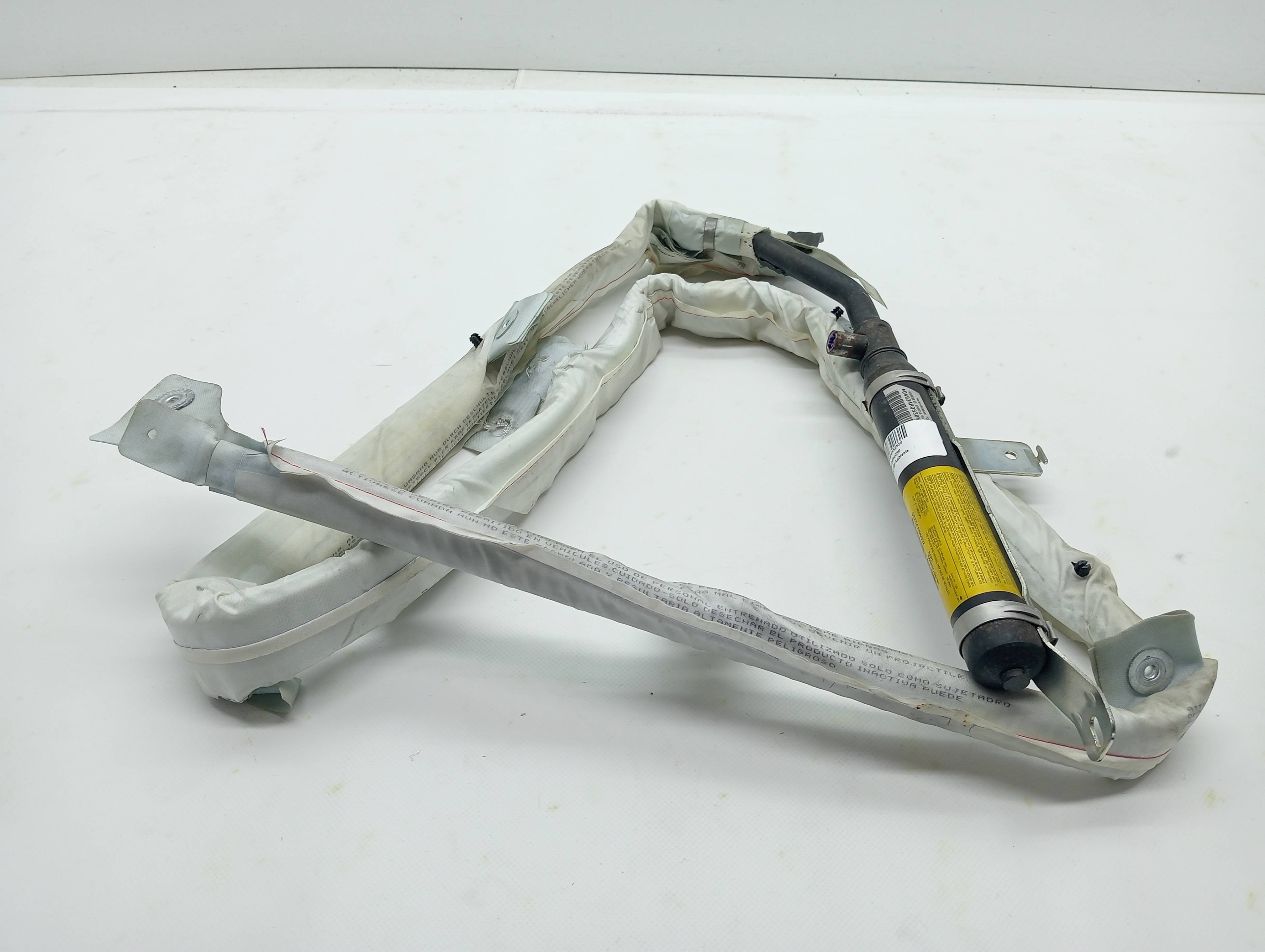 Front Right Curtain Airbag AUDI A3 SPORTBACK (8P)