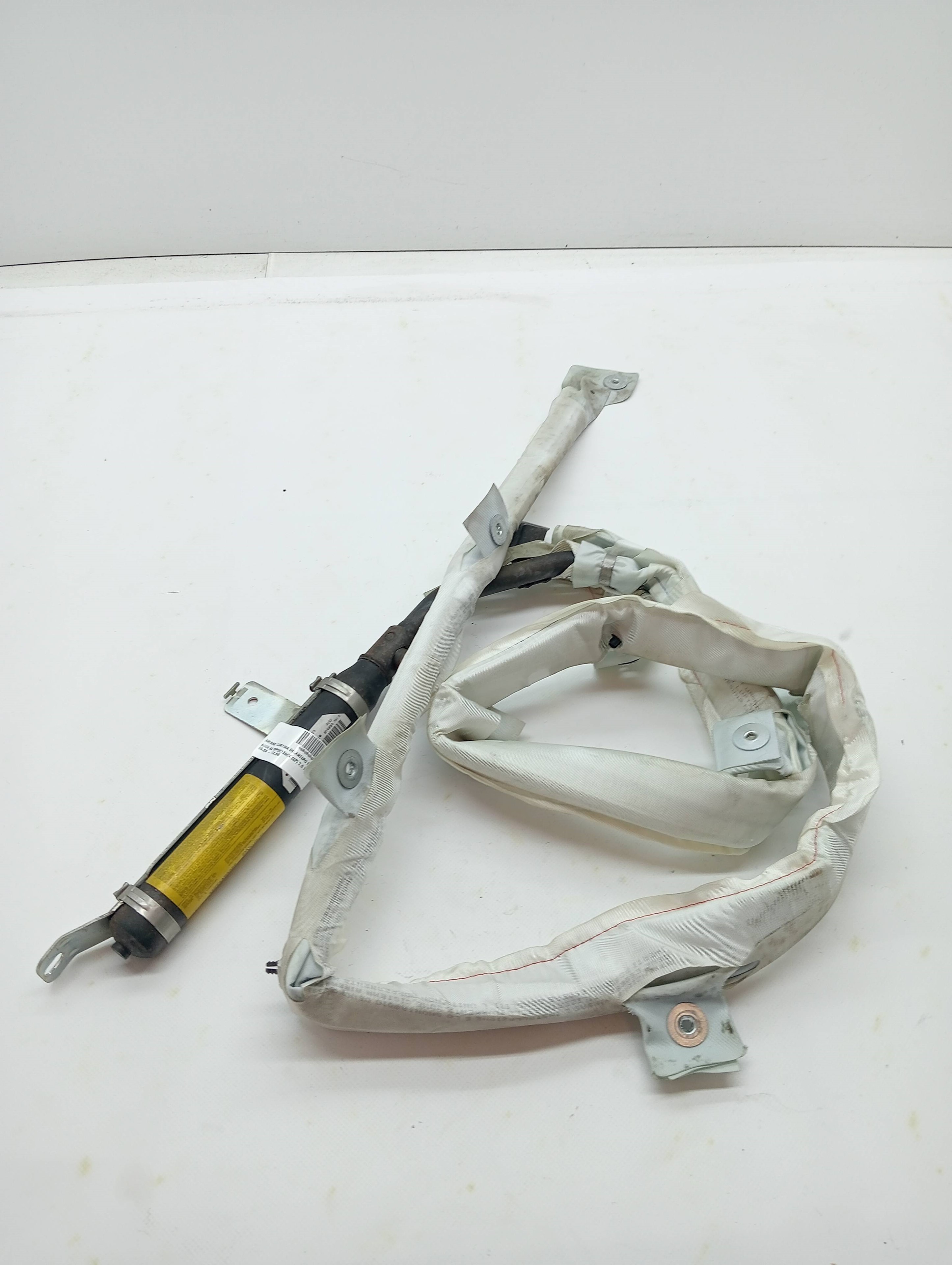 Front Left Curtain Airbag AUDI A3 SPORTBACK (8P)