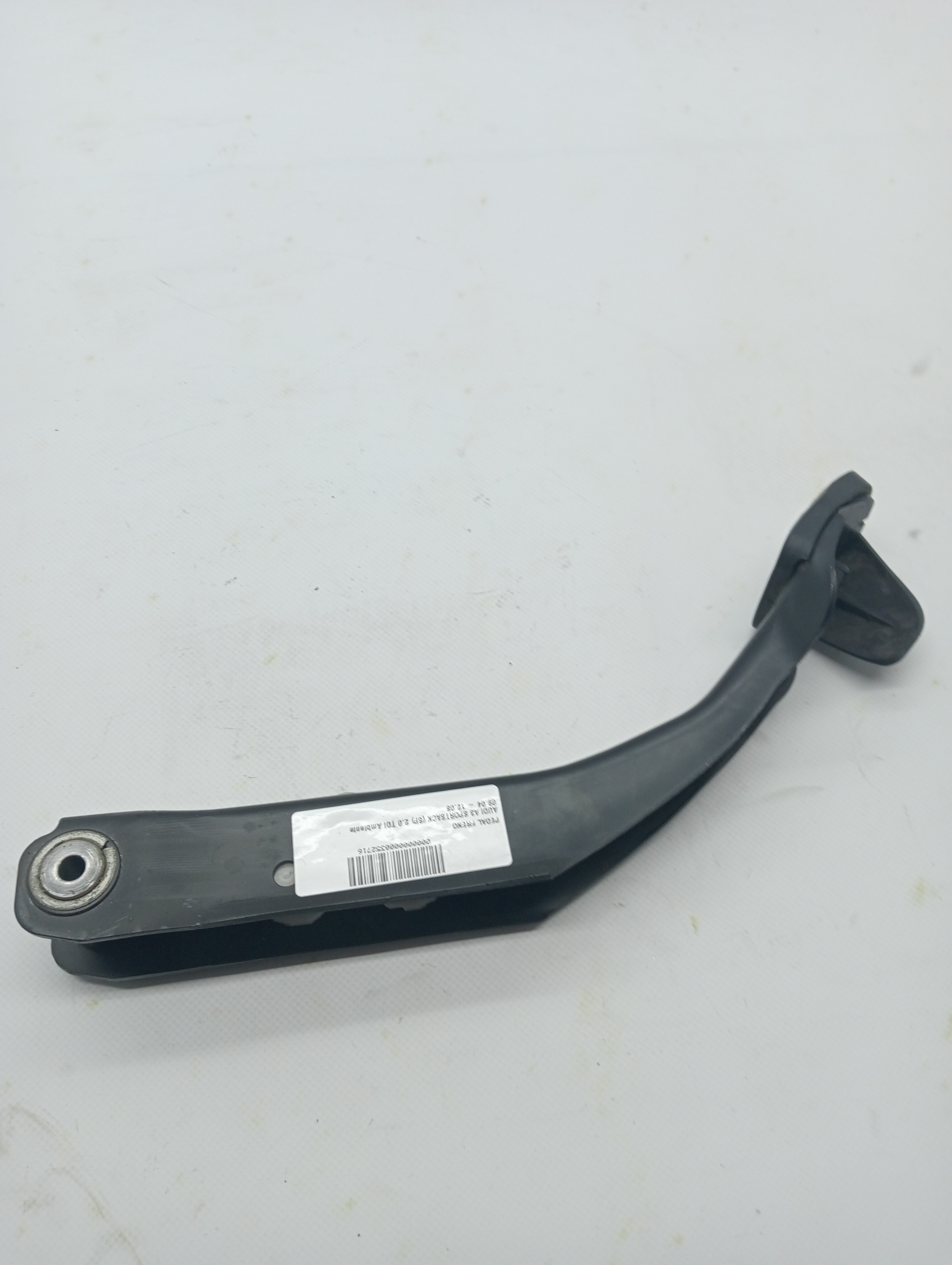 Pedal do freio AUDI A3 SPORTBACK (8P)