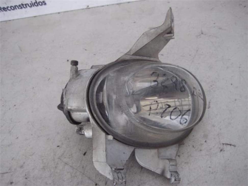 Fendinebbia sinistro PEUGEOT 206+