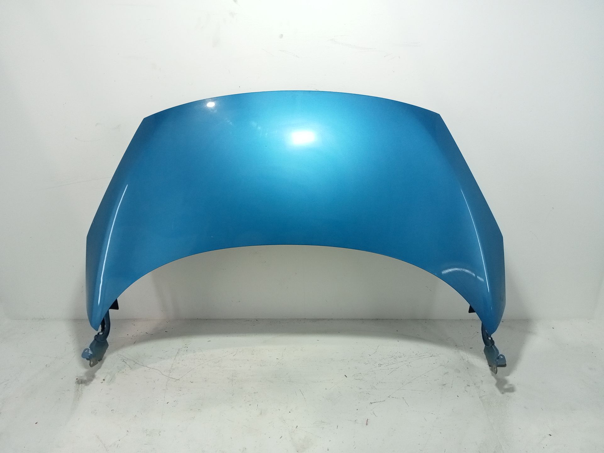 Bonnet/Hood RENAULT GRAND SCENIC III (JZ0/1_)