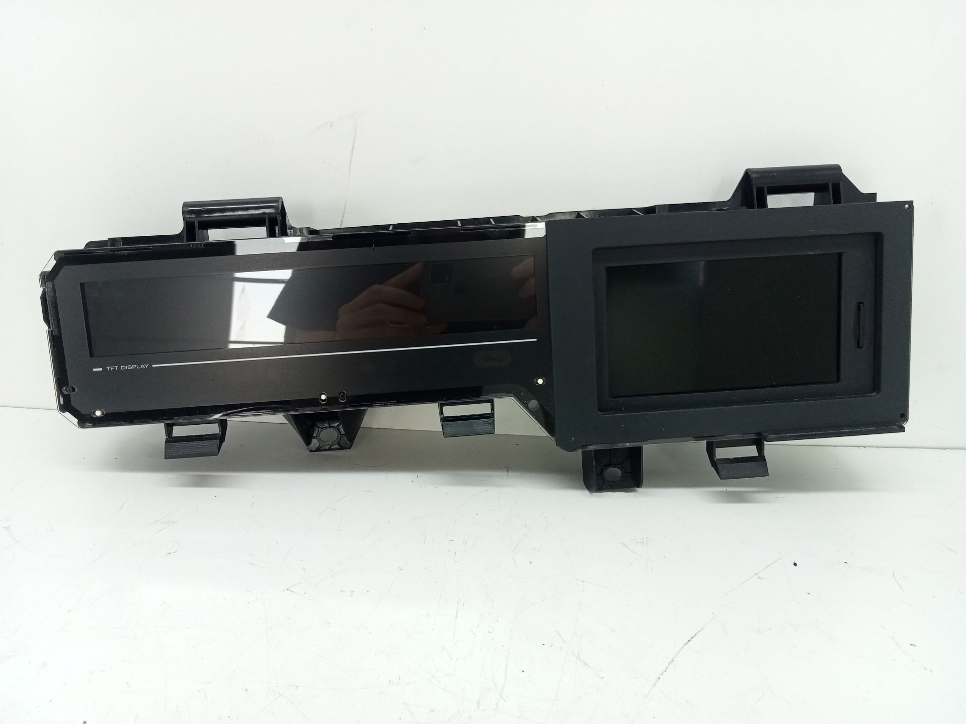Kombiinstrument RENAULT GRAND SCENIC III (JZ0/1_)