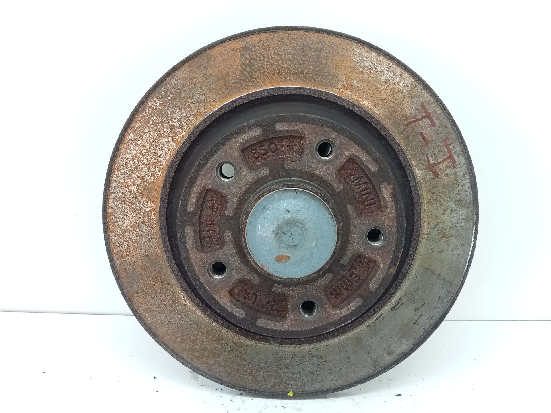 Achsschenkel hinten links RENAULT GRAND SCENIC III (JZ0/1_)