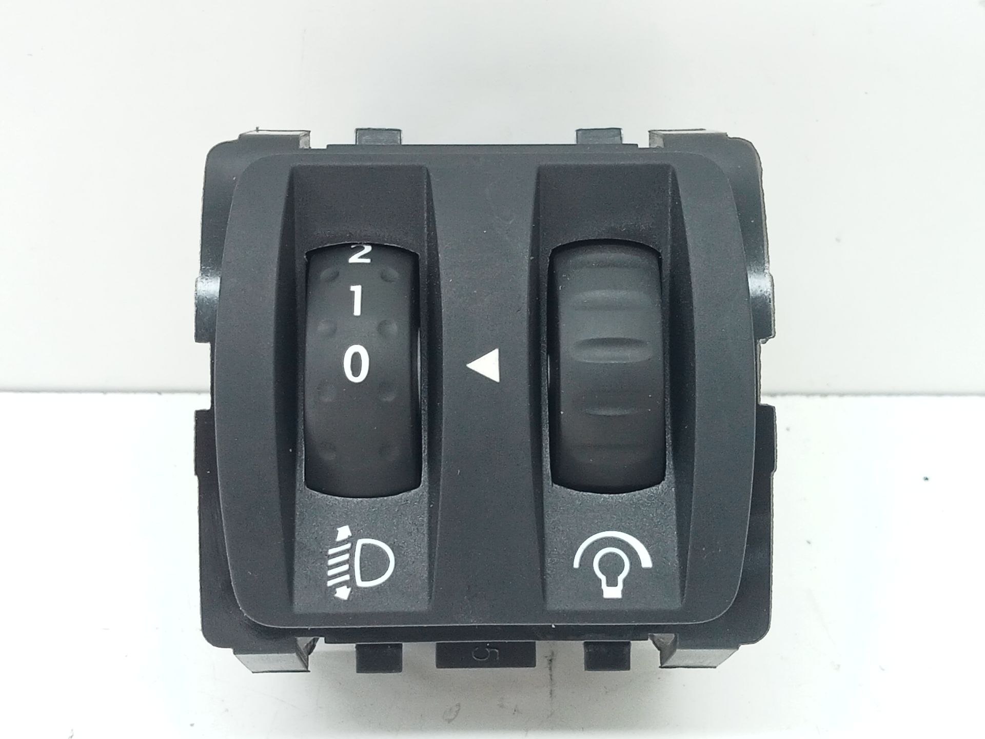 Interrupteur RENAULT GRAND SCENIC III (JZ0/1_)