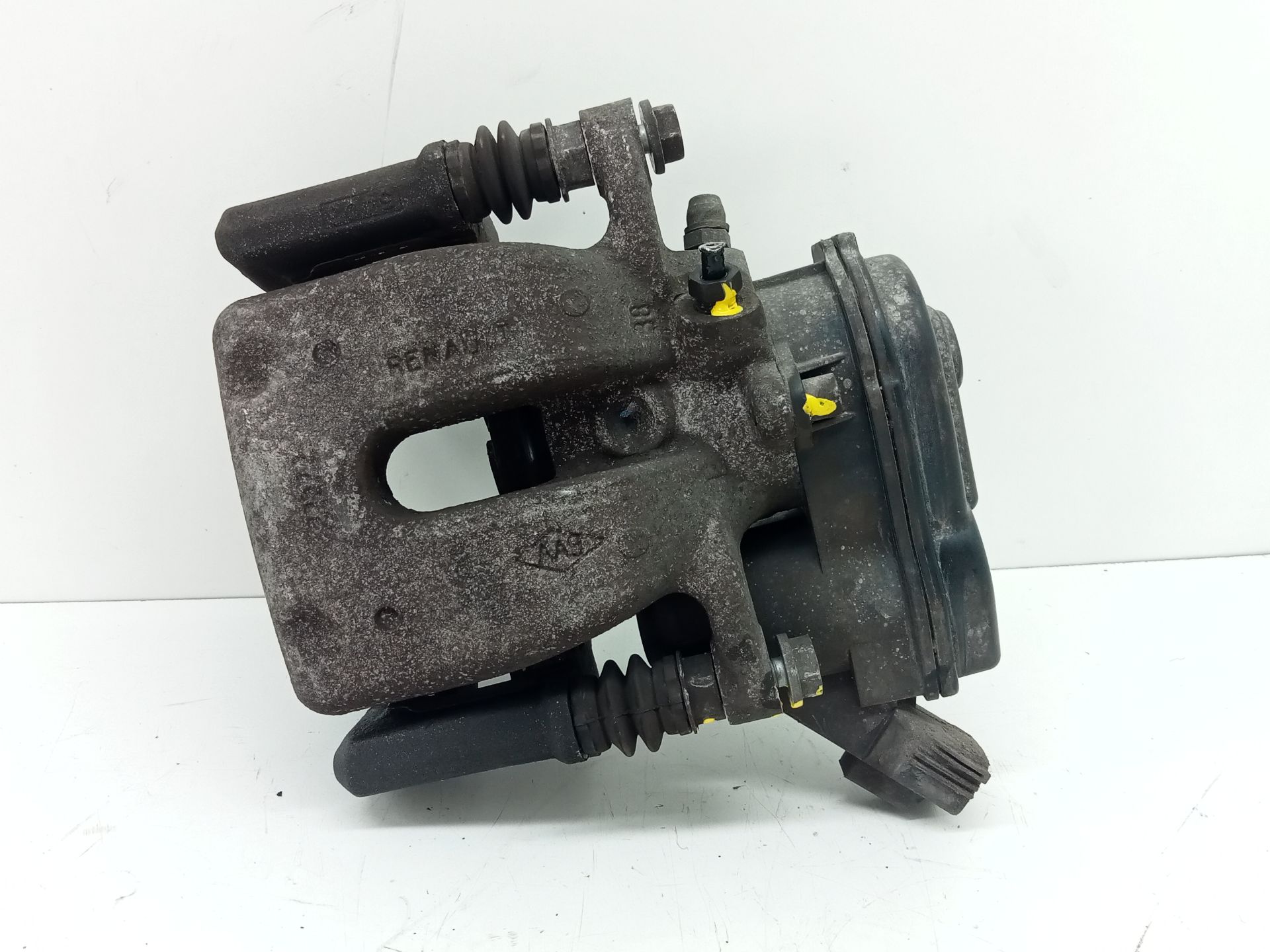 Sonstiges RENAULT GRAND SCENIC III (JZ0/1_)