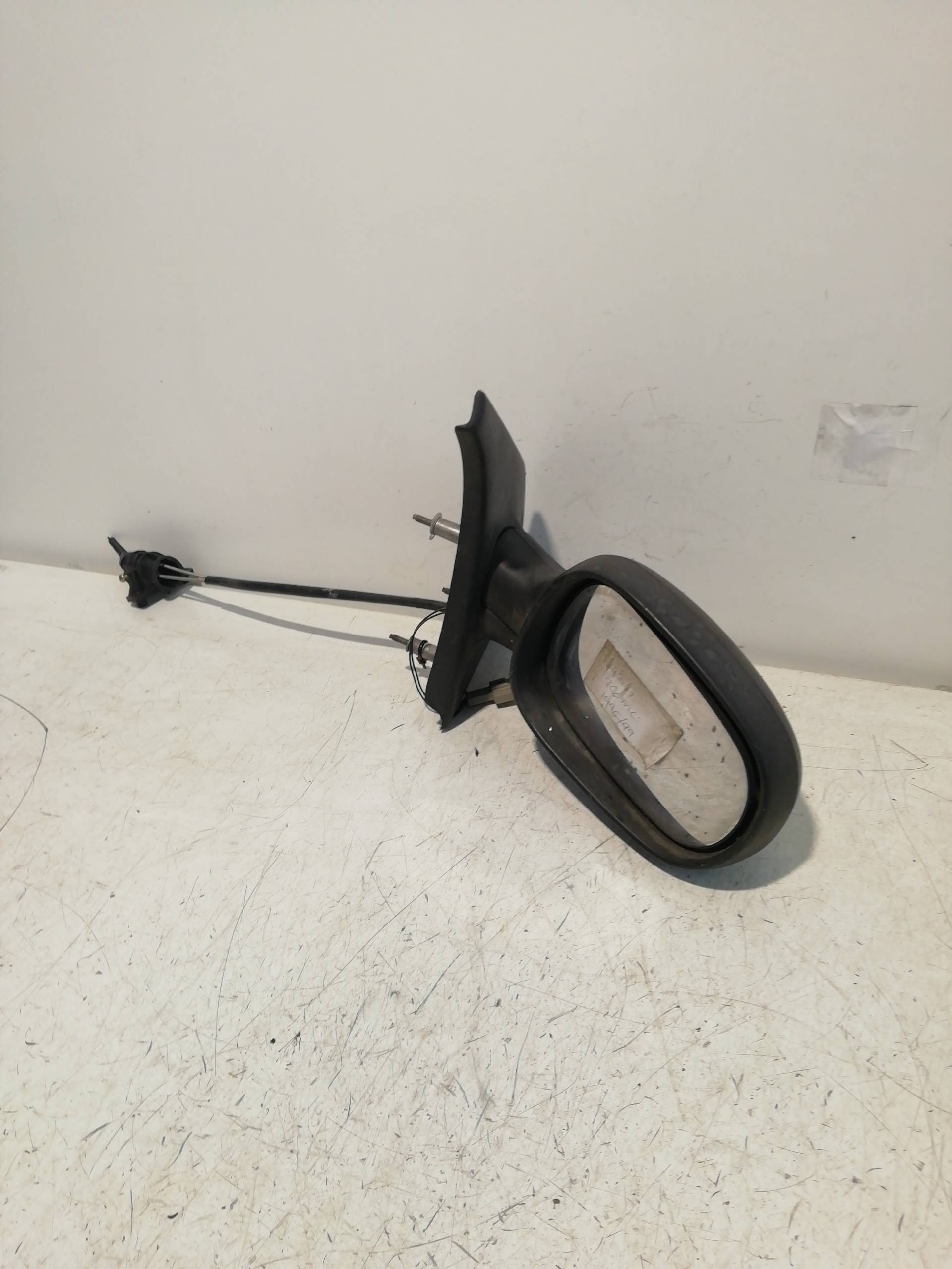 Right Door Mirror RENAULT SCENIC II