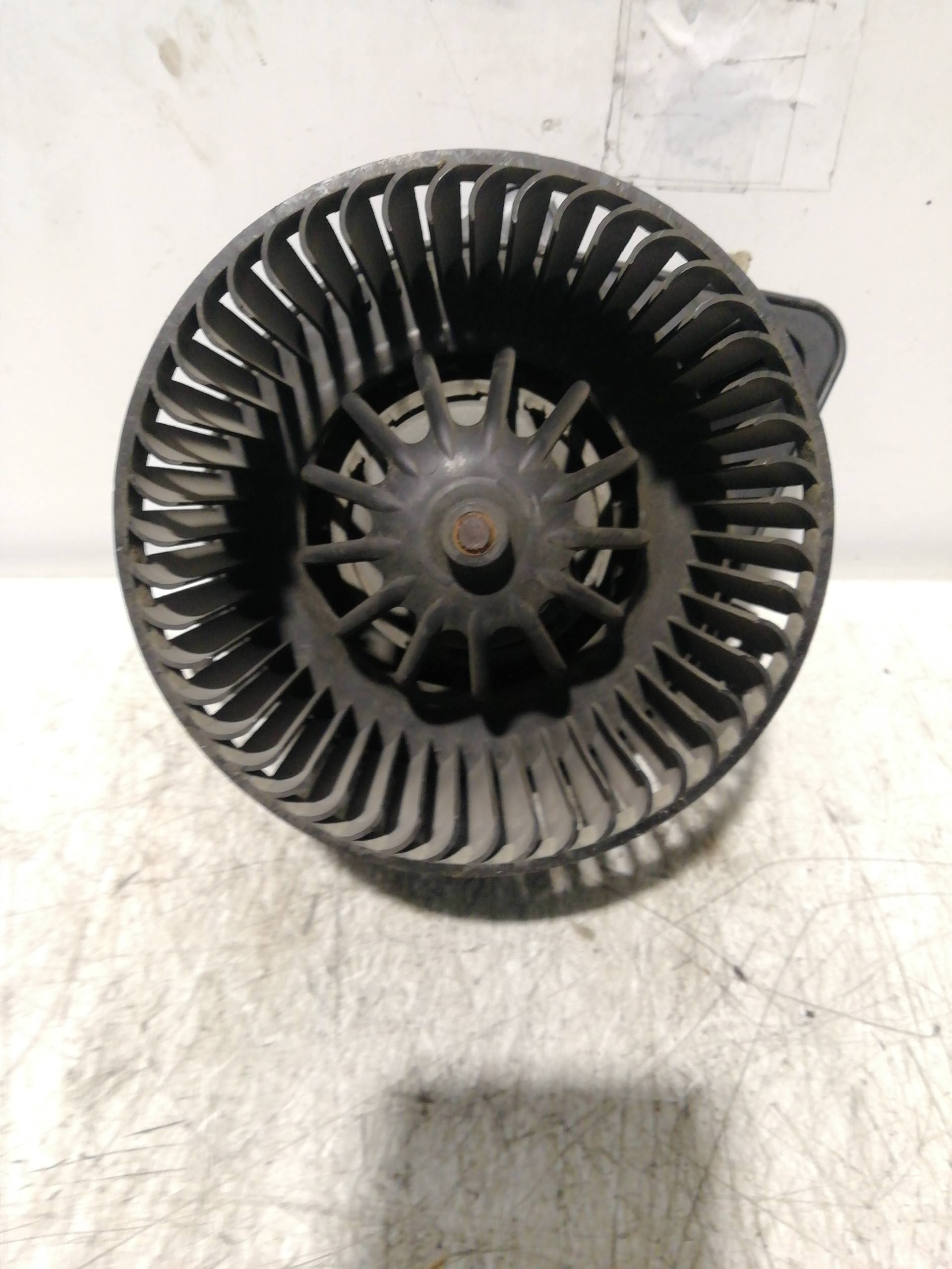 Pulseur chauffage RENAULT SCENIC II