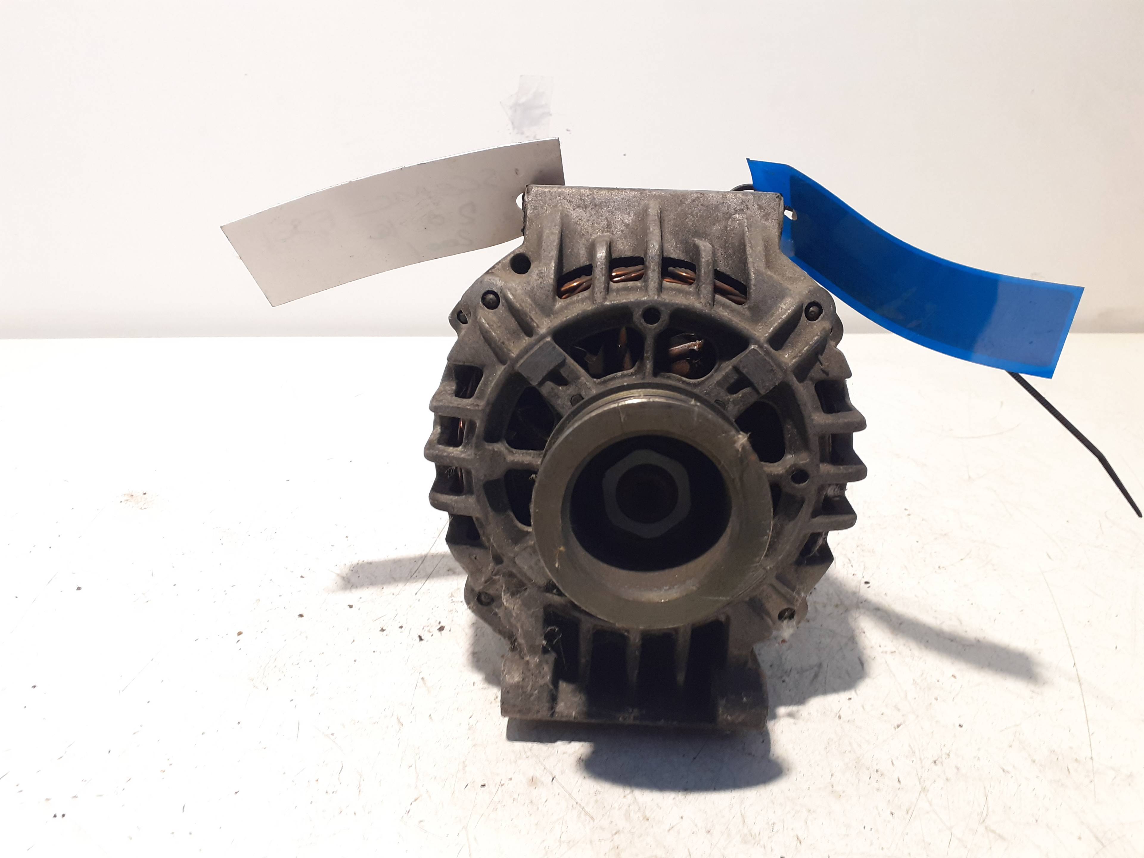 Alternator RENAULT SCENIC II