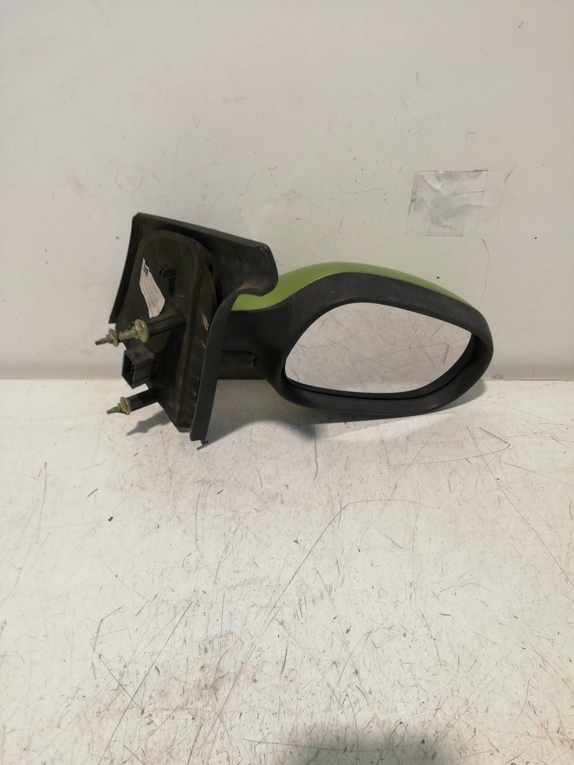 Right Door Mirror RENAULT SCENIC II