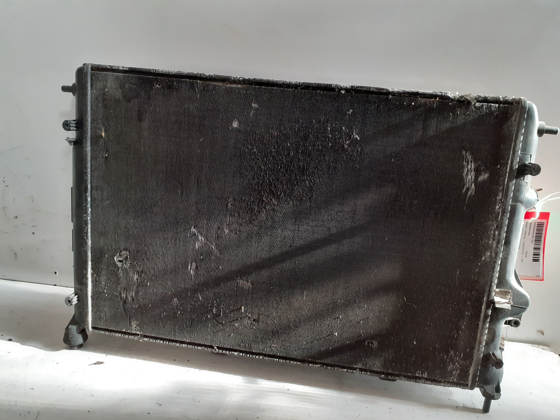 Water Radiator RENAULT SCENIC II
