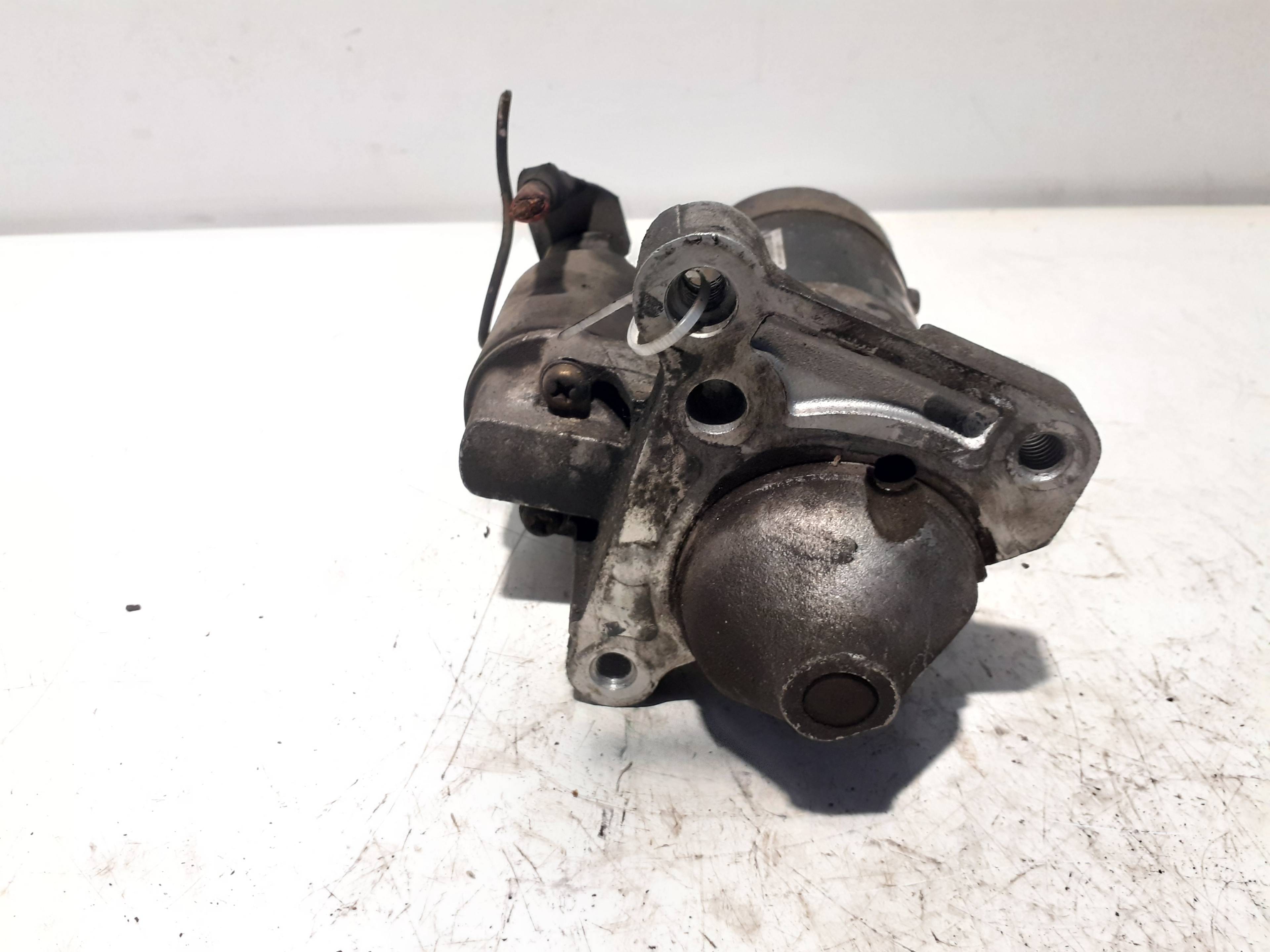 Motorino di avviamento RENAULT SCENIC II