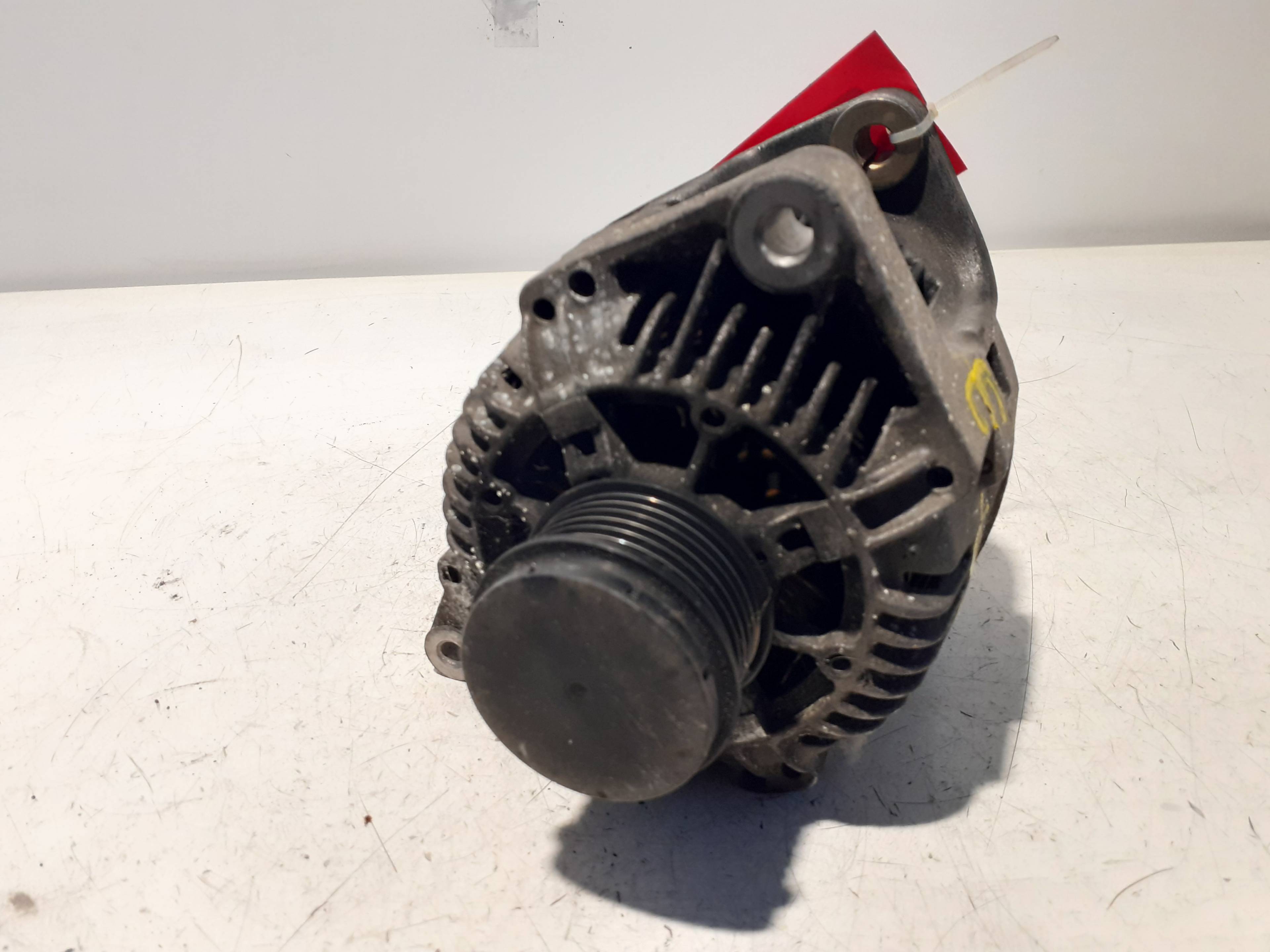 Alternator RENAULT SCENIC II