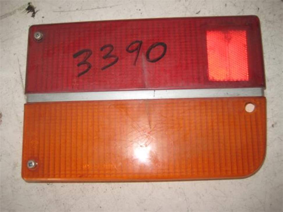 Farol traseiro direito RENAULT SCENIC II