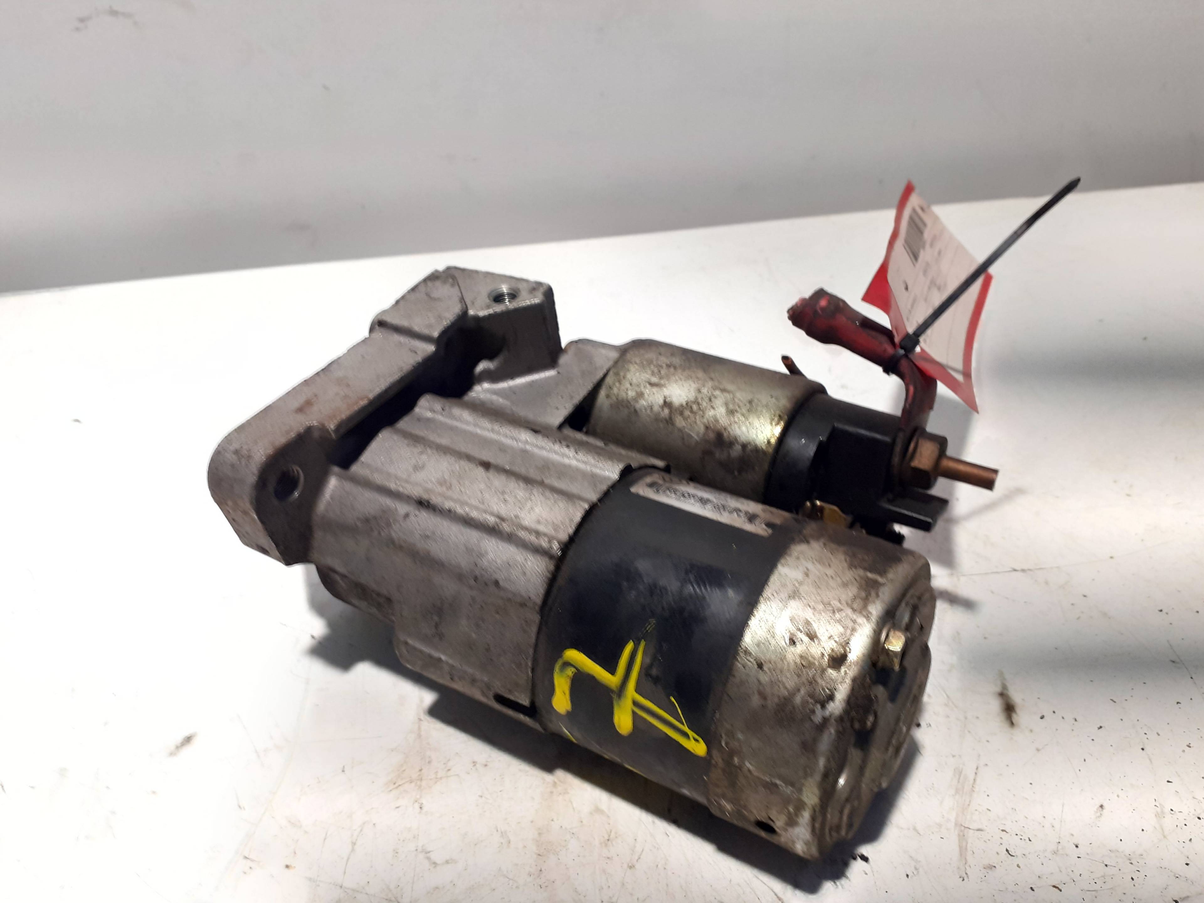 Motorino di avviamento RENAULT SCENIC II