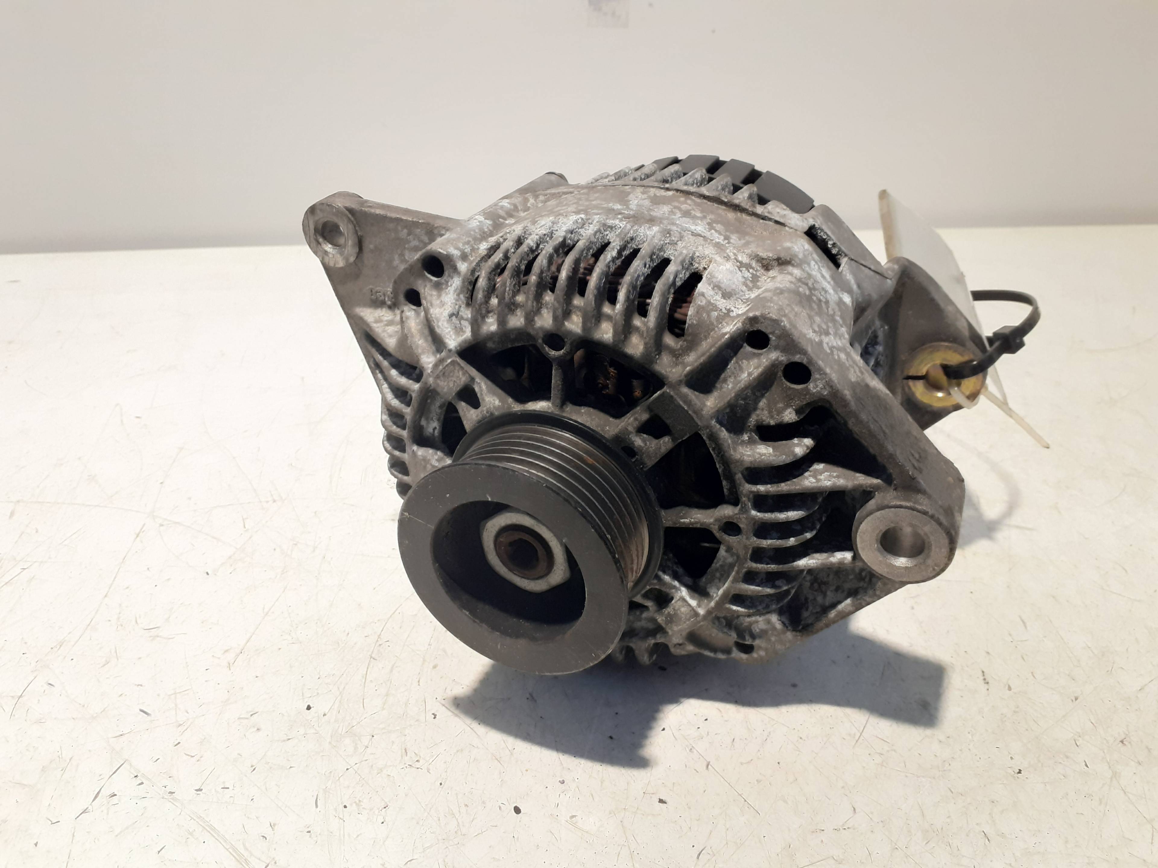 Alternator RENAULT SCENIC II