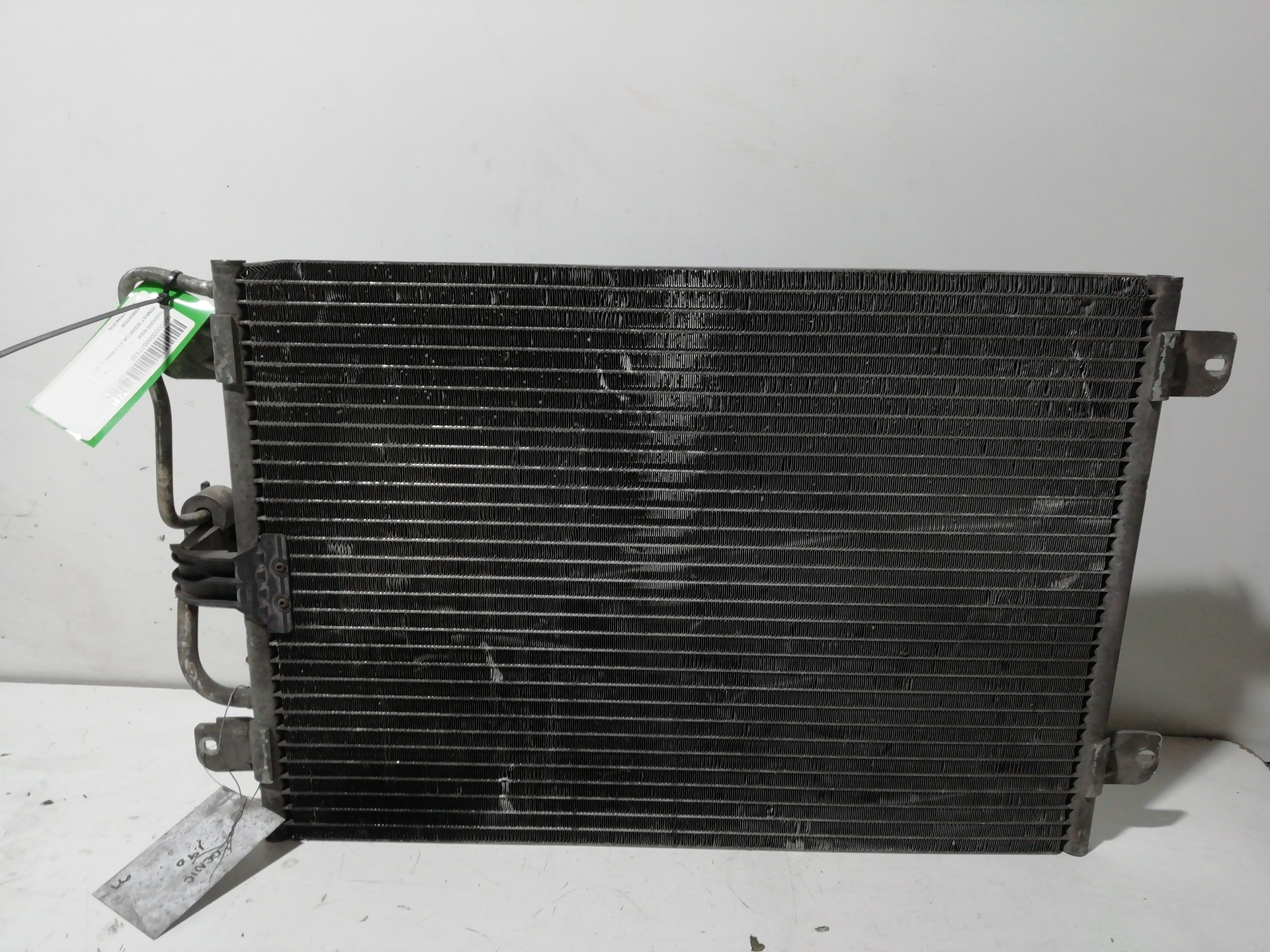 Radiatore acqua RENAULT SCENIC II
