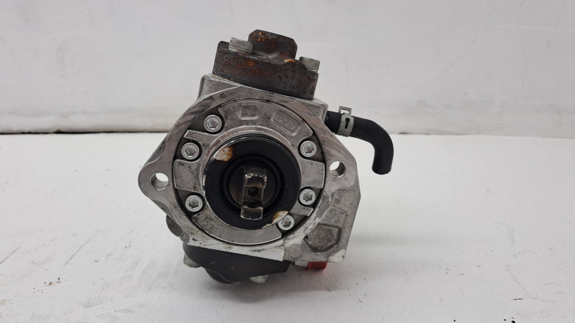 Injection Pump MAZDA CX-7 (ER)