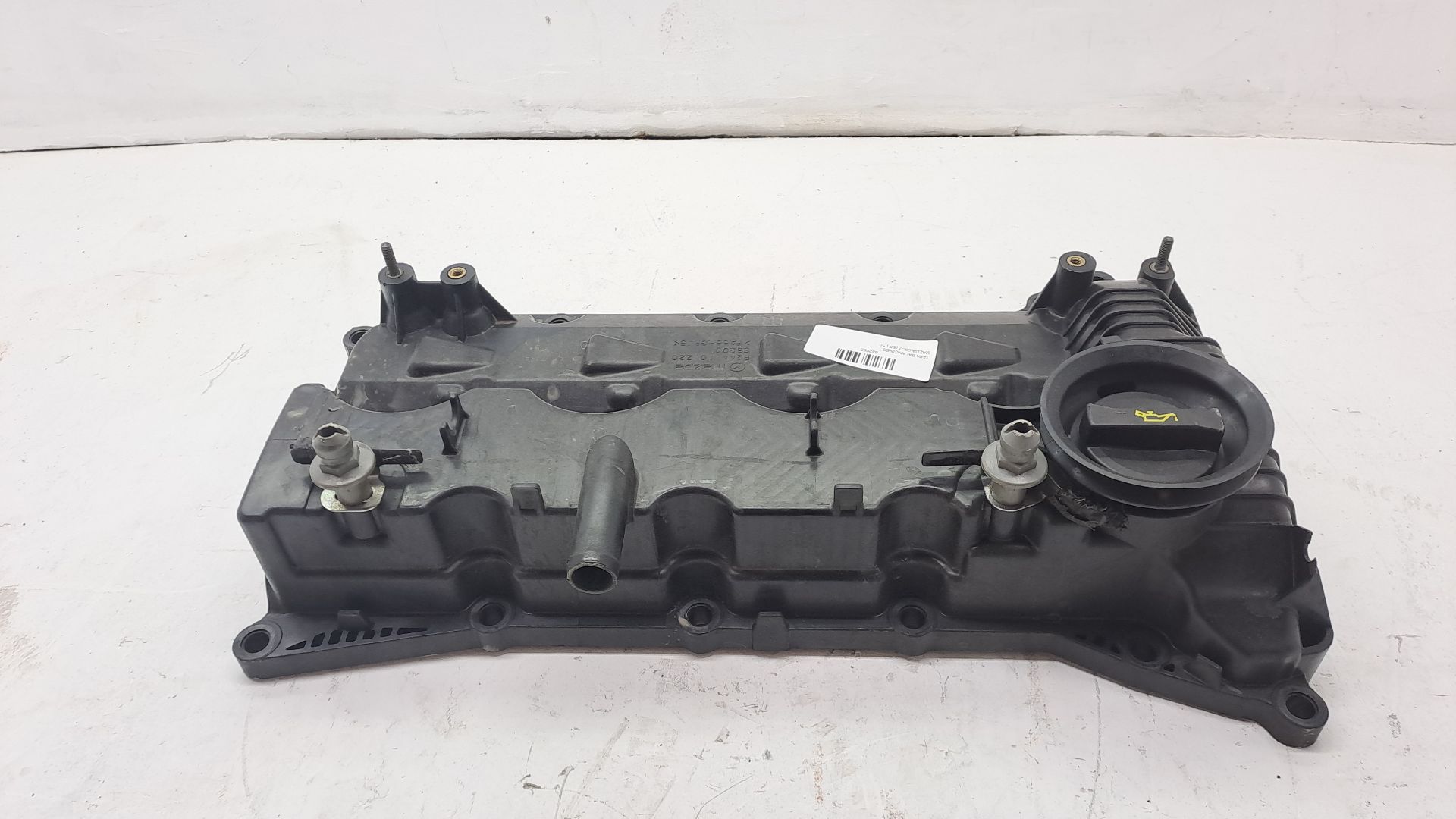 Ventildeckel MAZDA CX-7 (ER)