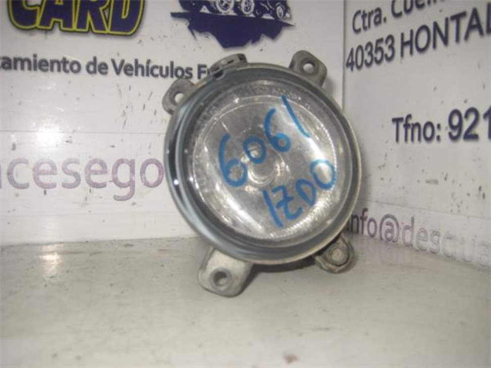 Nebelscheinwerfer links FORD MONDEO BERLINA (GE)