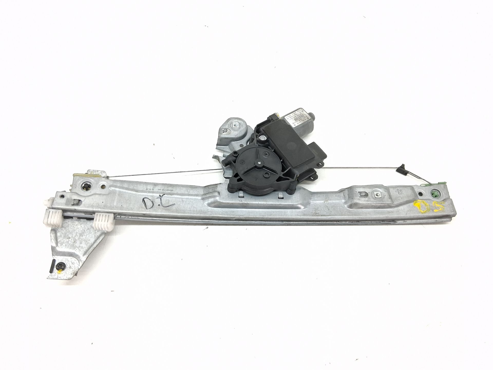 Fensterheber vorne links PEUGEOT 308