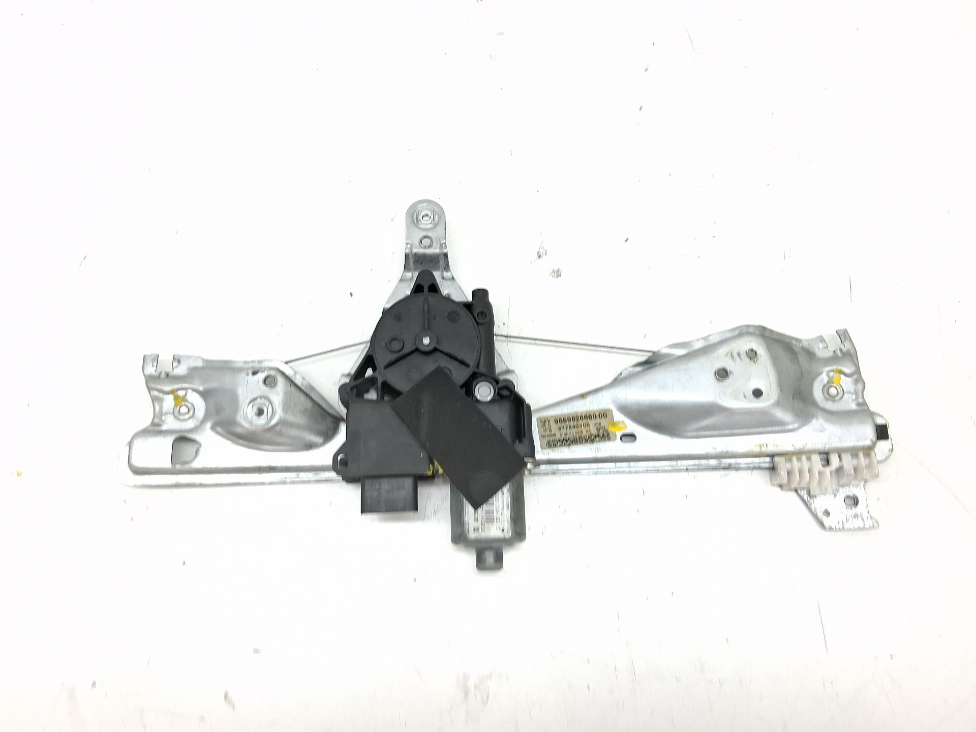 Rear right window regulator PEUGEOT 308