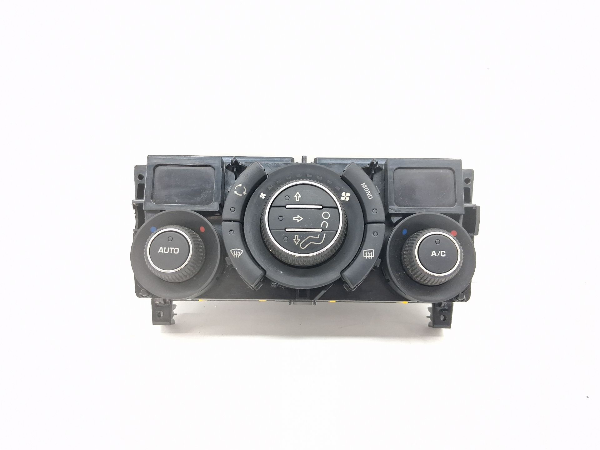 Comando climatizzatore PEUGEOT 308