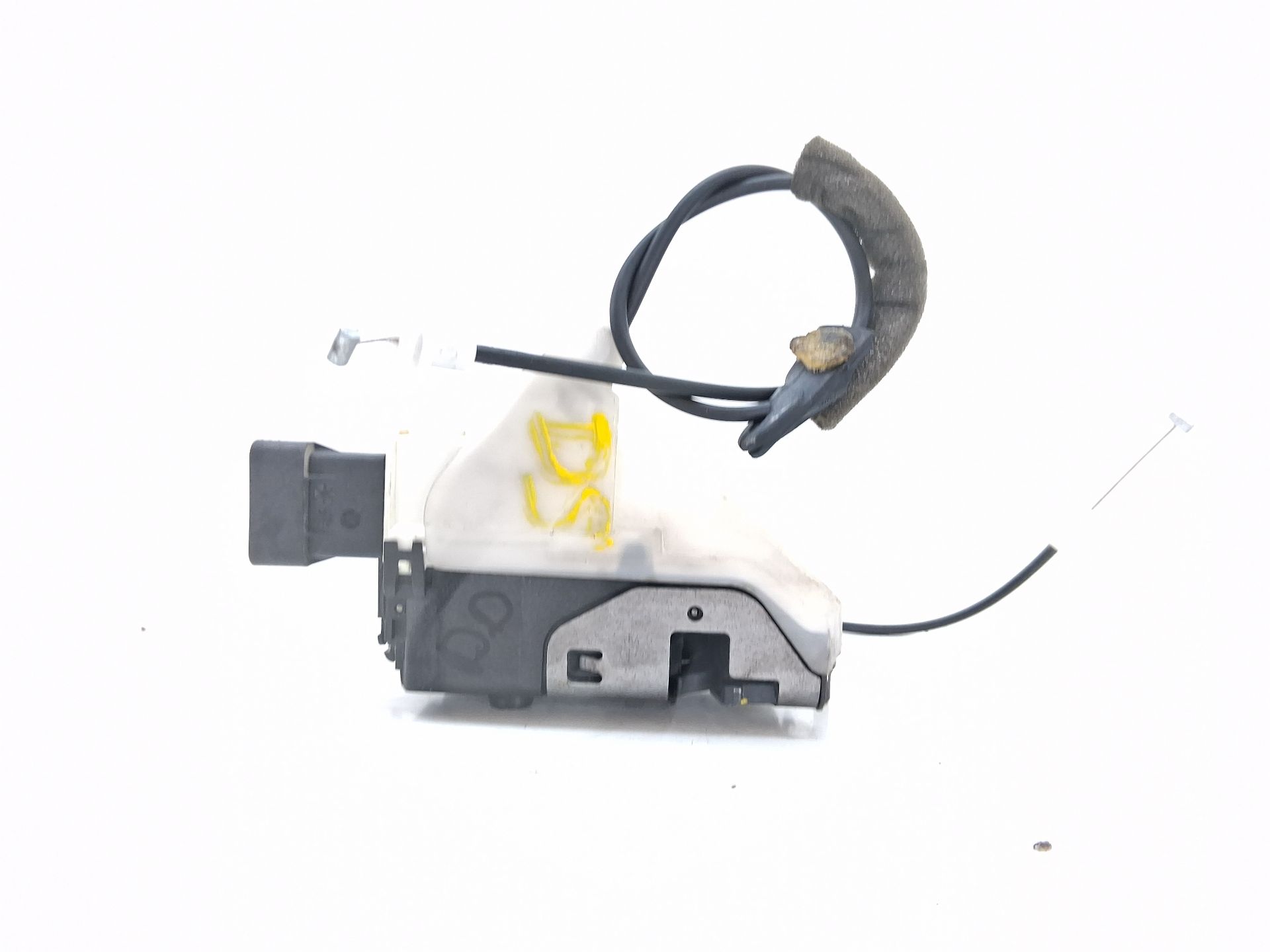 Front right door lock PEUGEOT 308