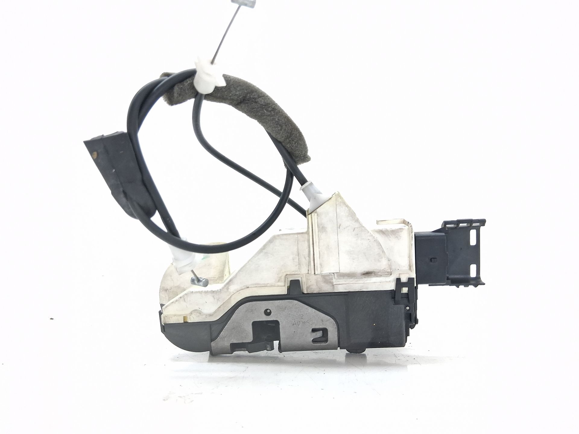 Front left door lock PEUGEOT 308