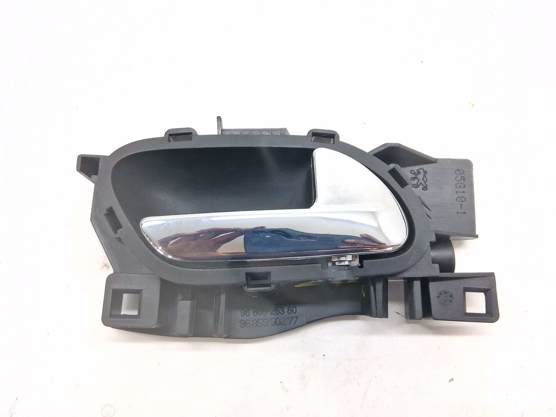 Front Left Interior Door Handle PEUGEOT 308