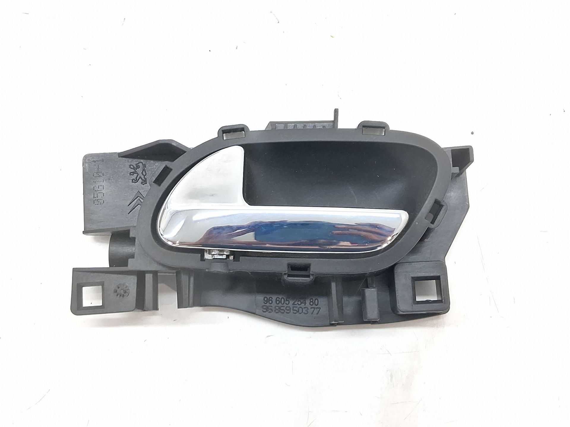 Rear Left Interior Door Handle PEUGEOT 308