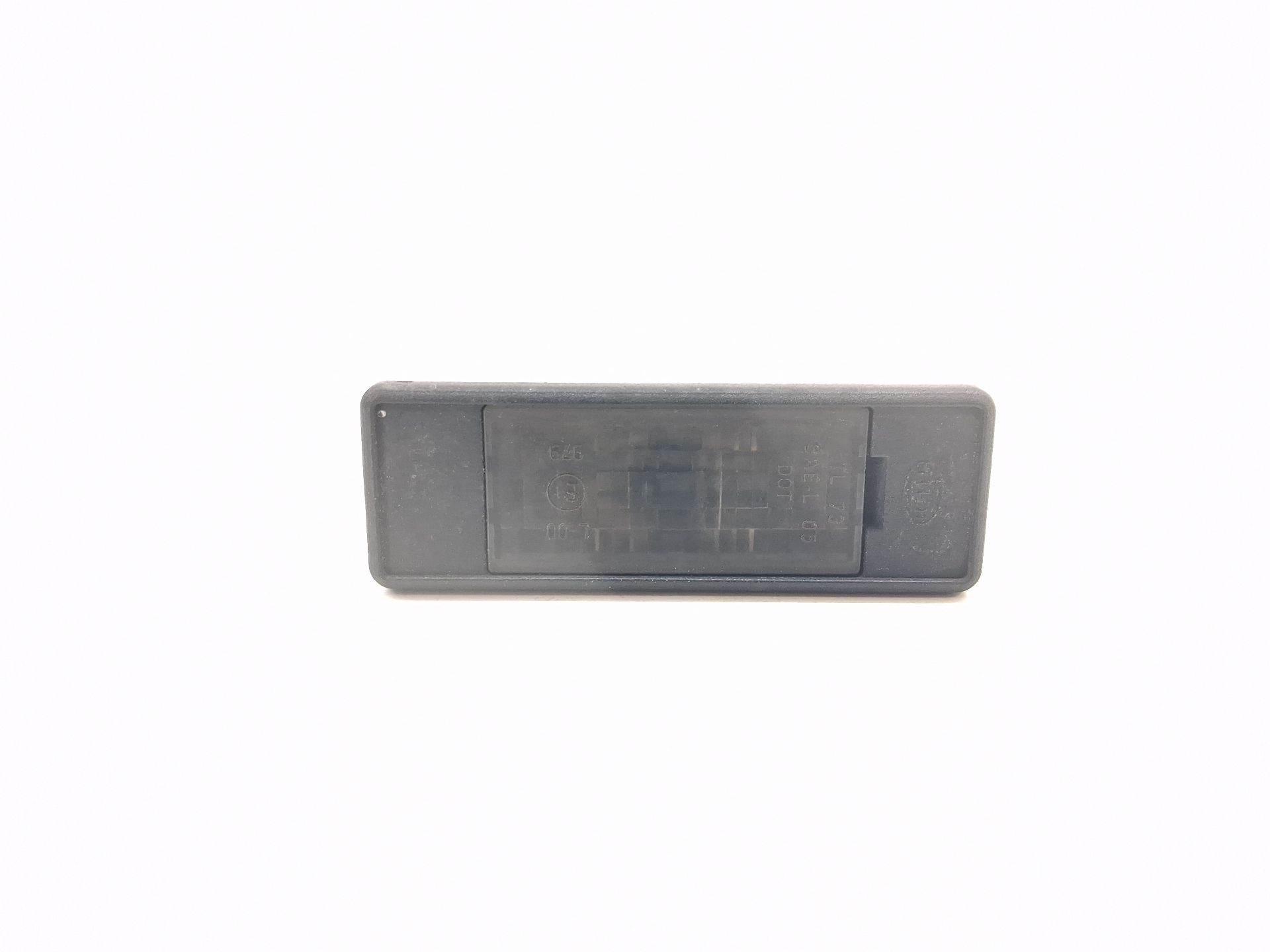 Luz da matrícula PEUGEOT 308