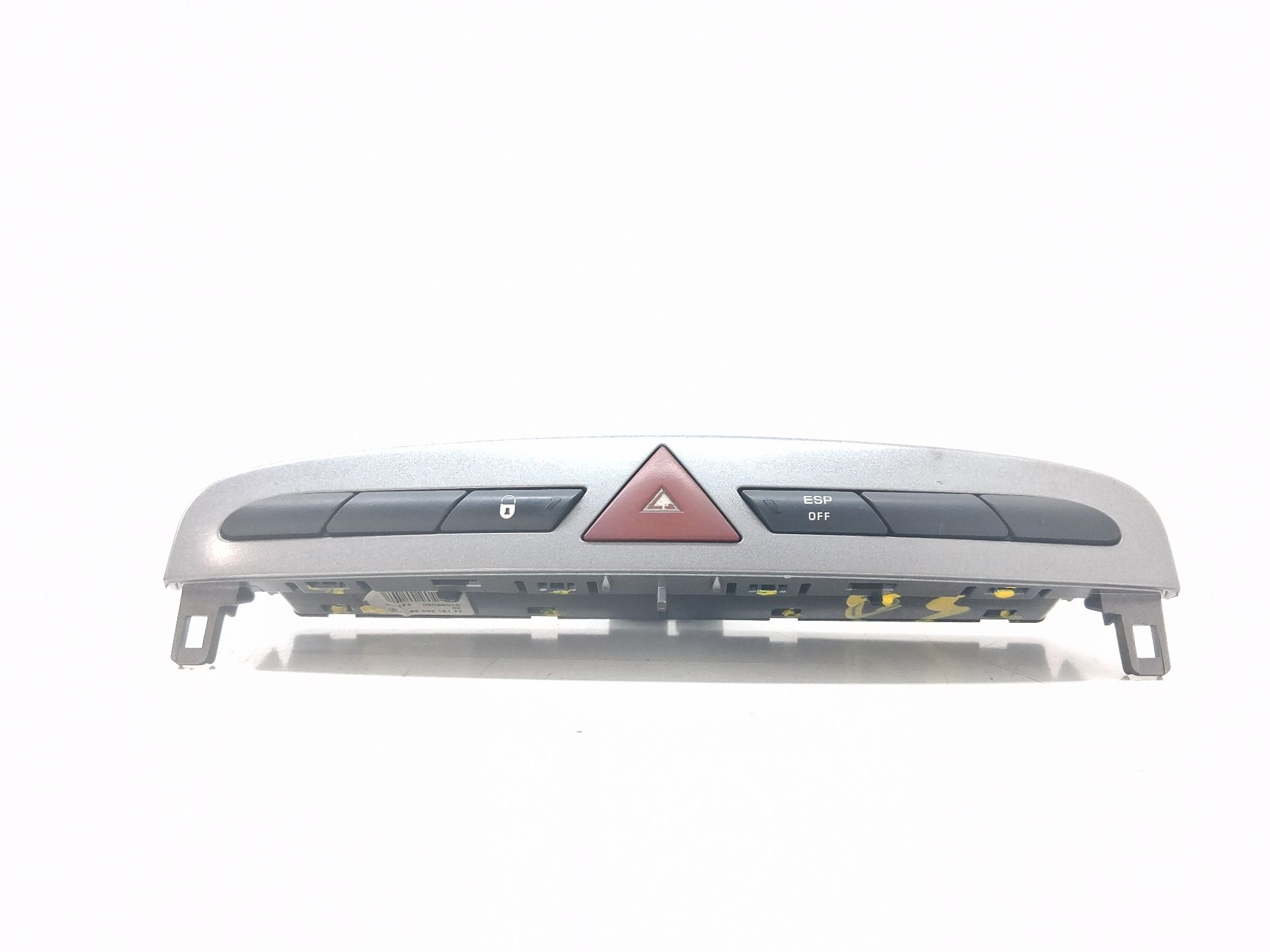 Warnlampe PEUGEOT 308
