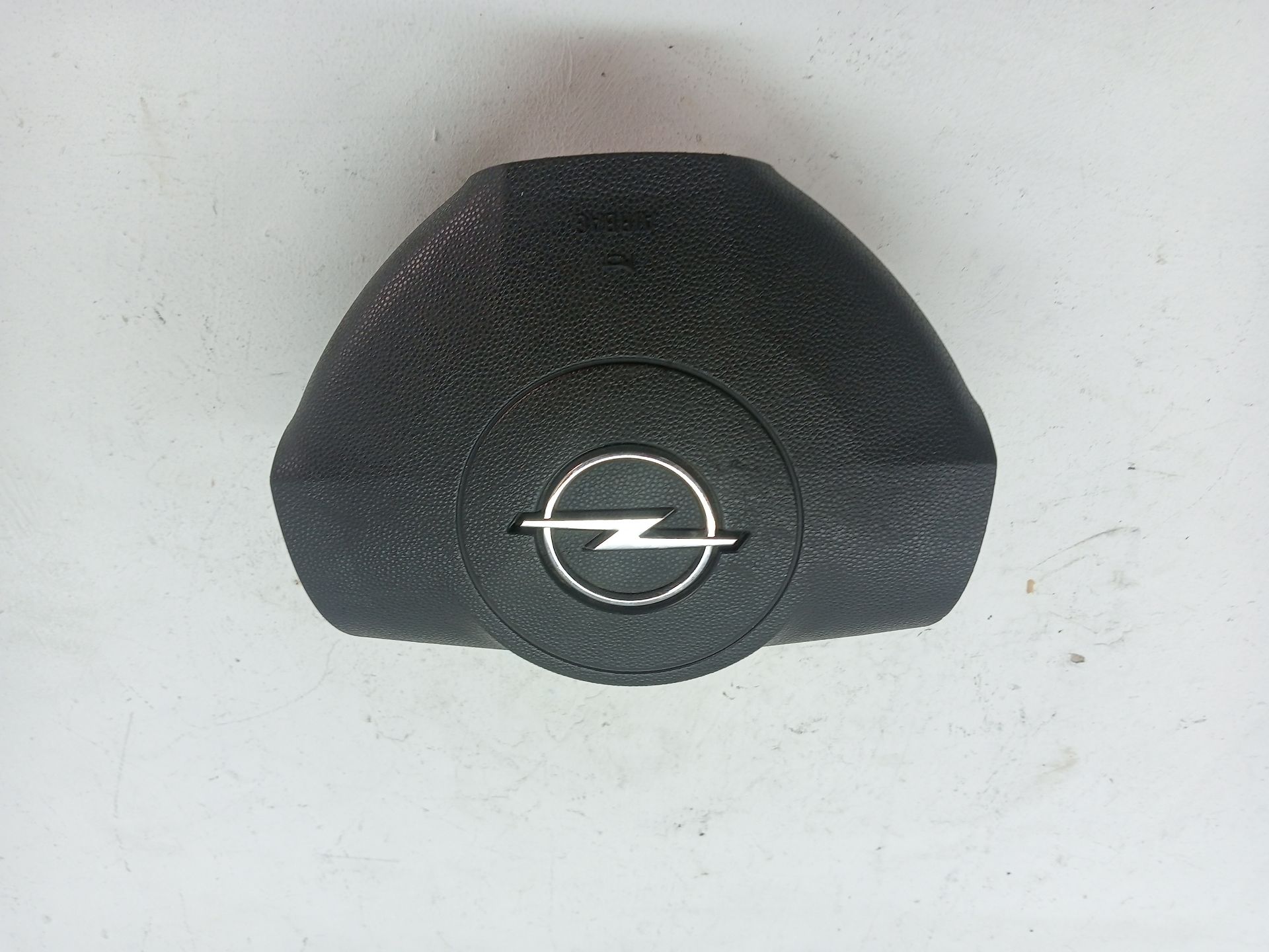 Front Left Airbag OPEL ZAFIRA B