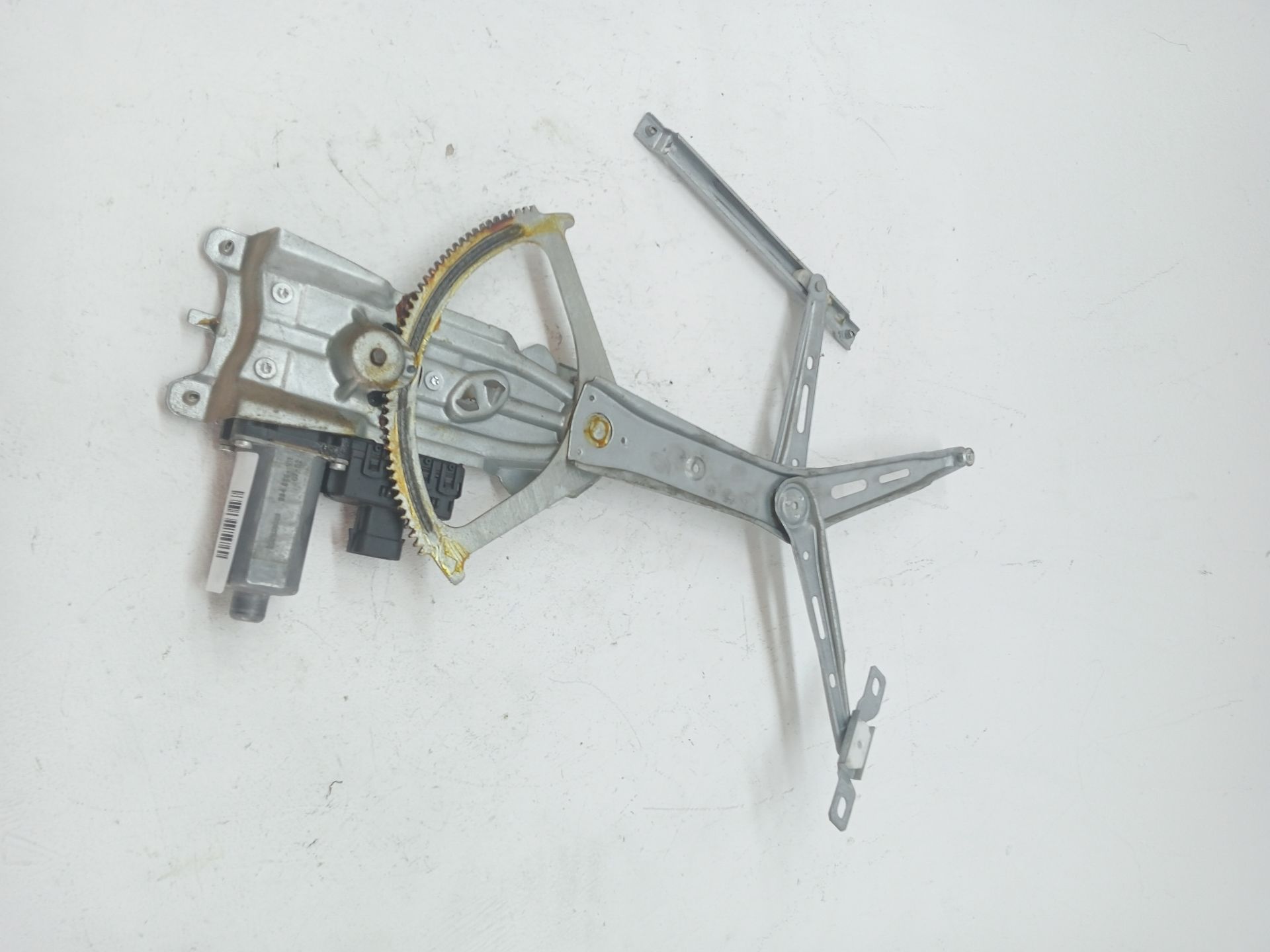 Fensterheber vorne links OPEL ZAFIRA B
