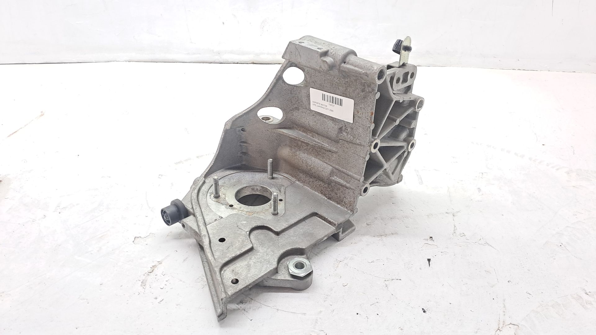 Coxim do motor OPEL ZAFIRA B