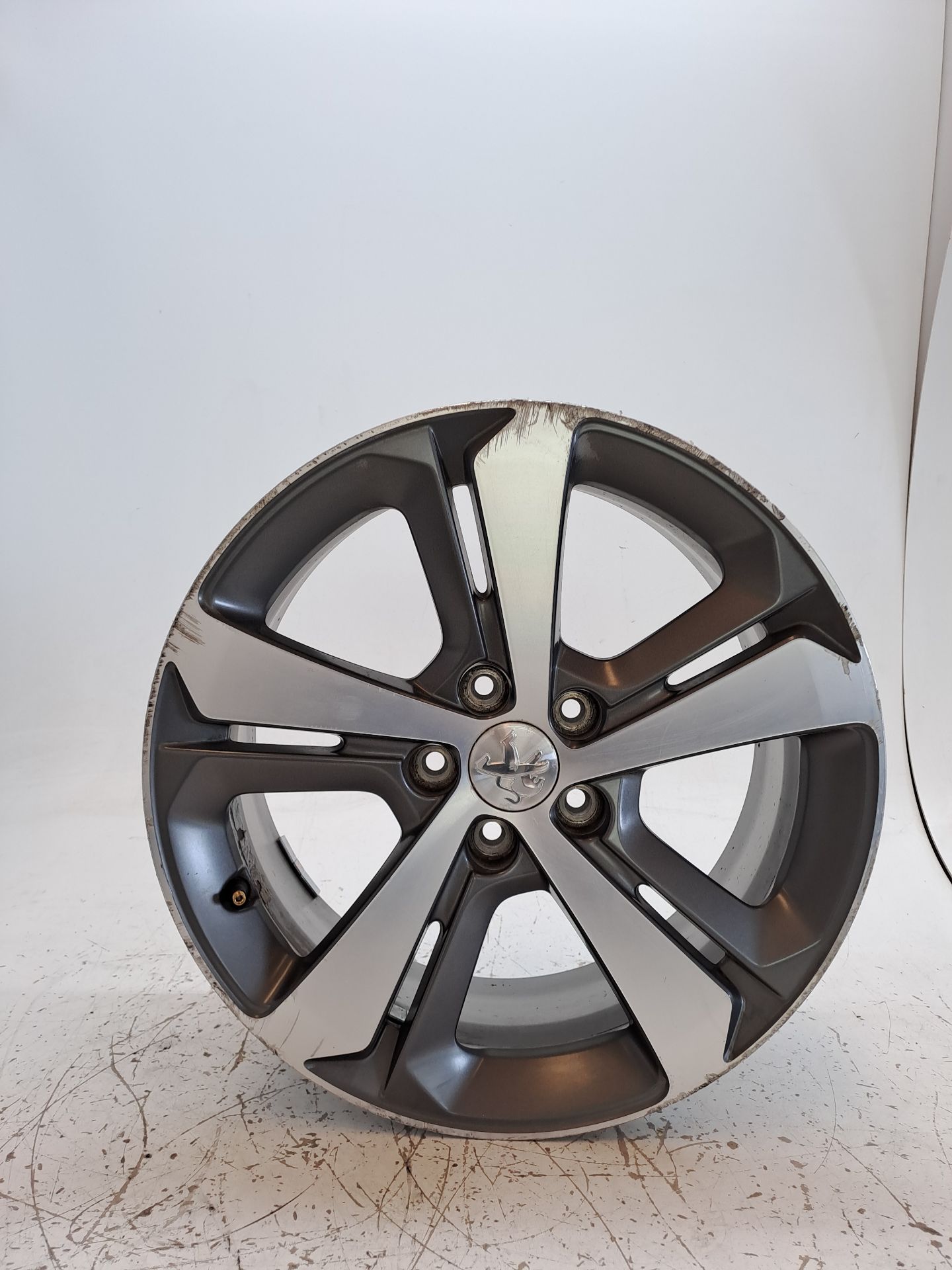 Wheel Rim PEUGEOT 2008 (P1)