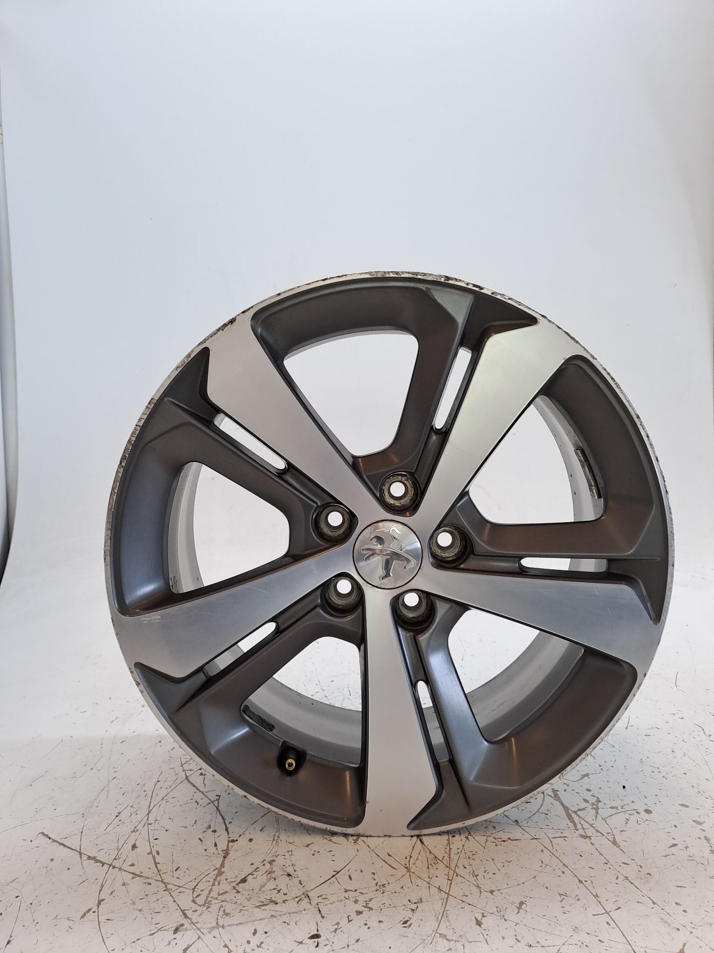 Wheel Rim PEUGEOT 2008 (P1)