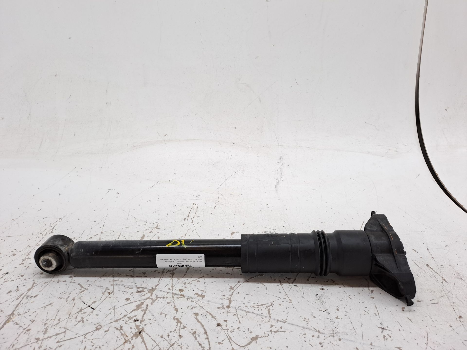 Rear Right Shock Absorber PEUGEOT 2008 (P1)