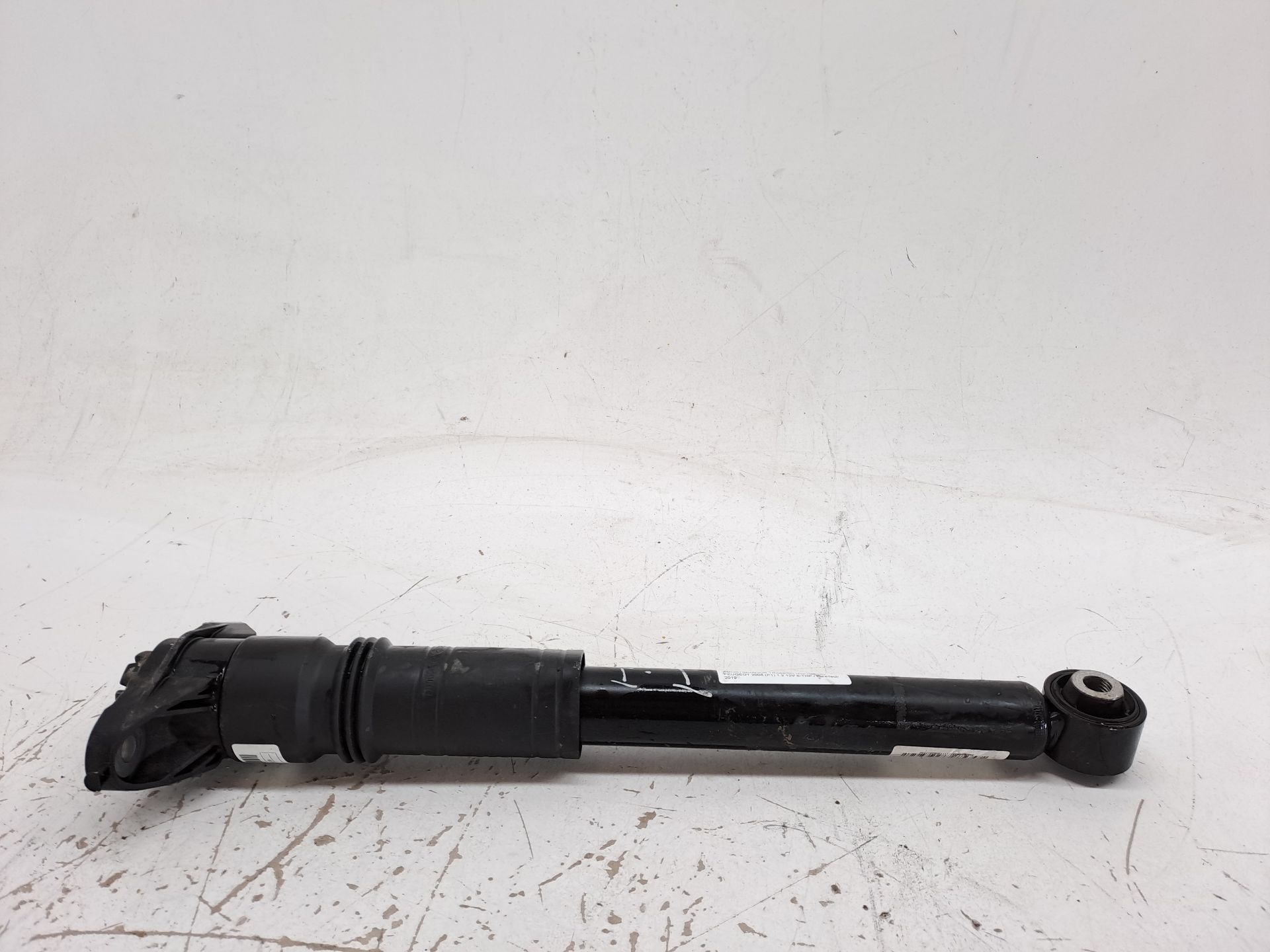 Stoßdämpfer hinten links PEUGEOT 2008 (P1)